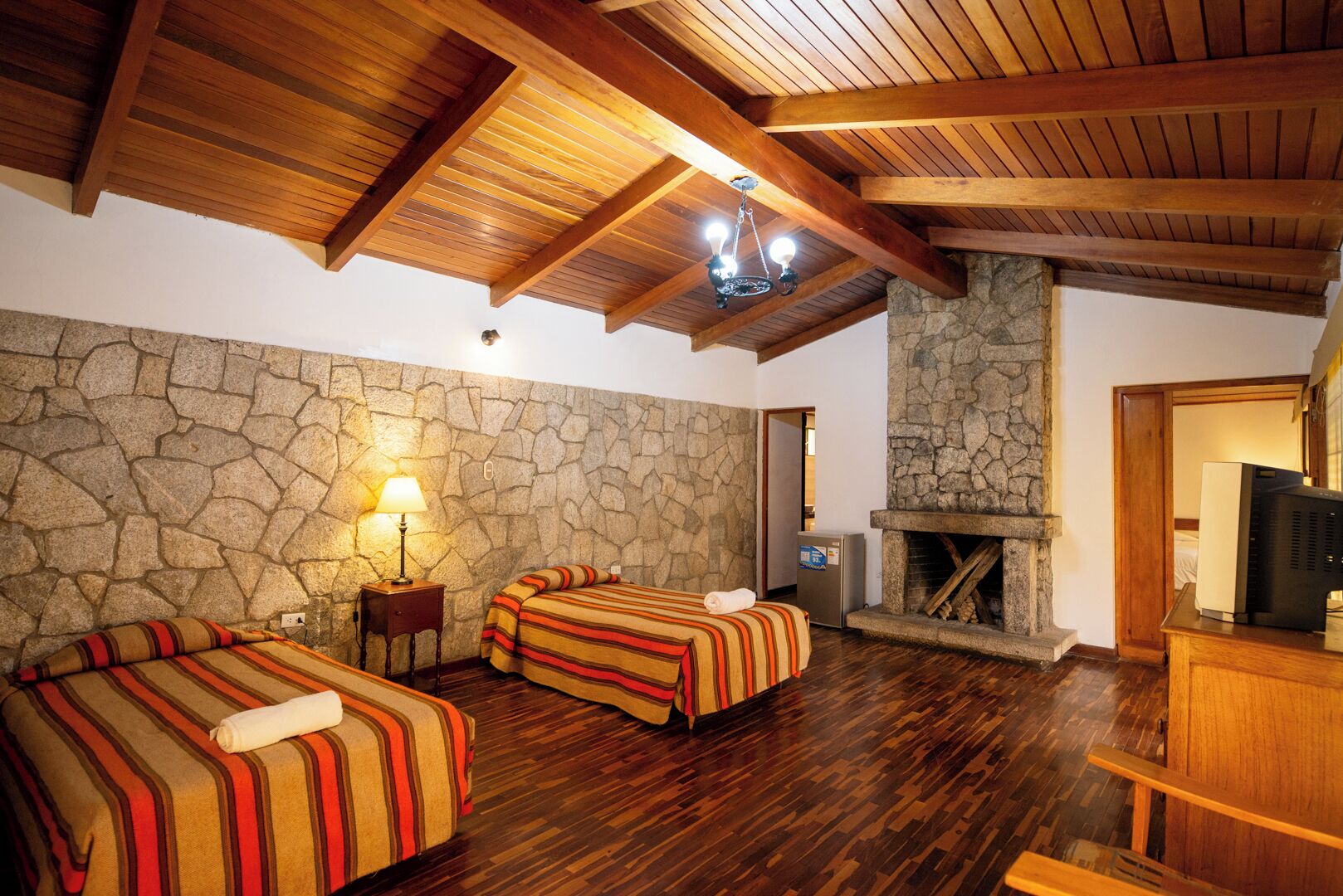 Real Hotel Monterrey Real Hotel Monterrey