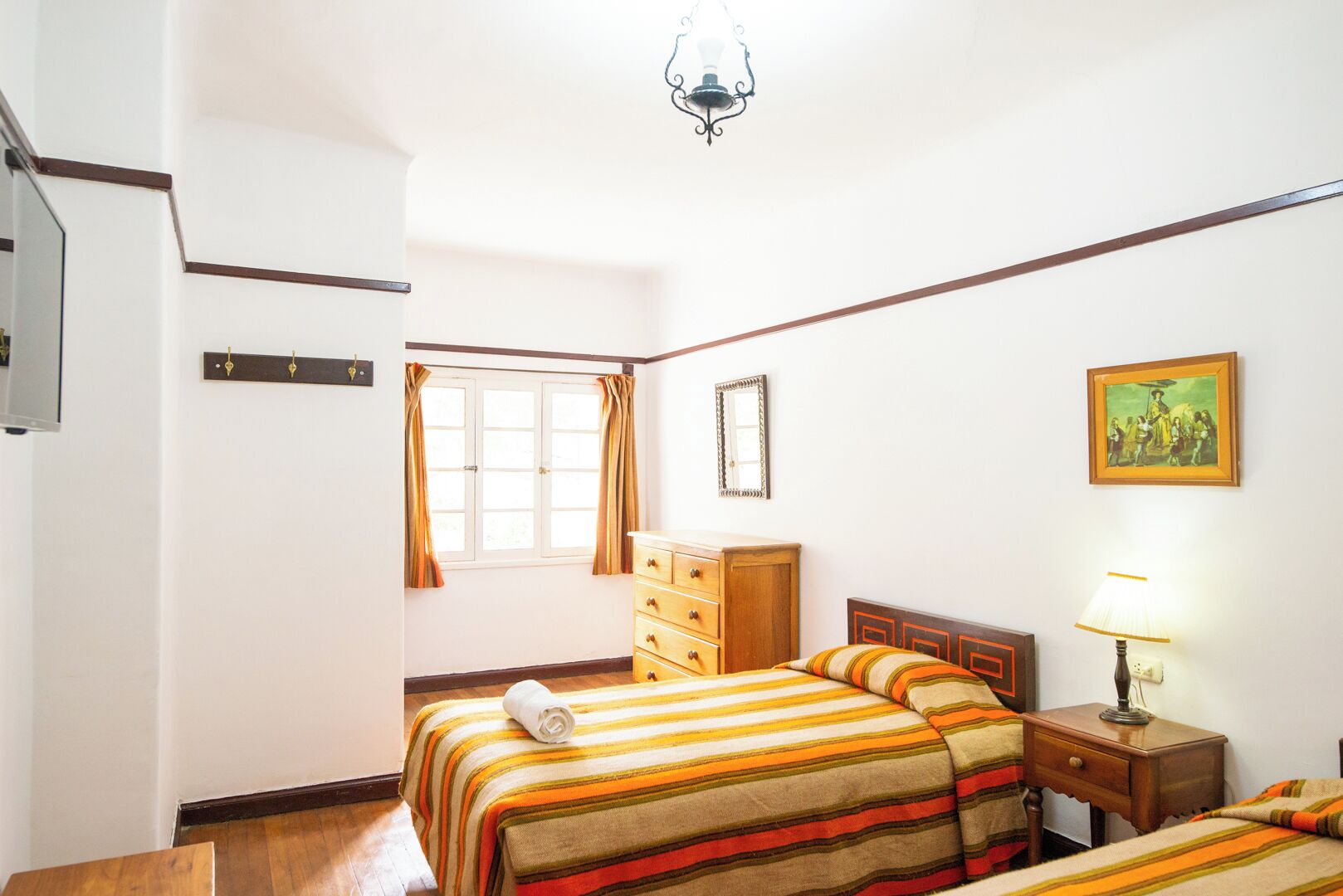 Real Hotel Monterrey Real Hotel Monterrey