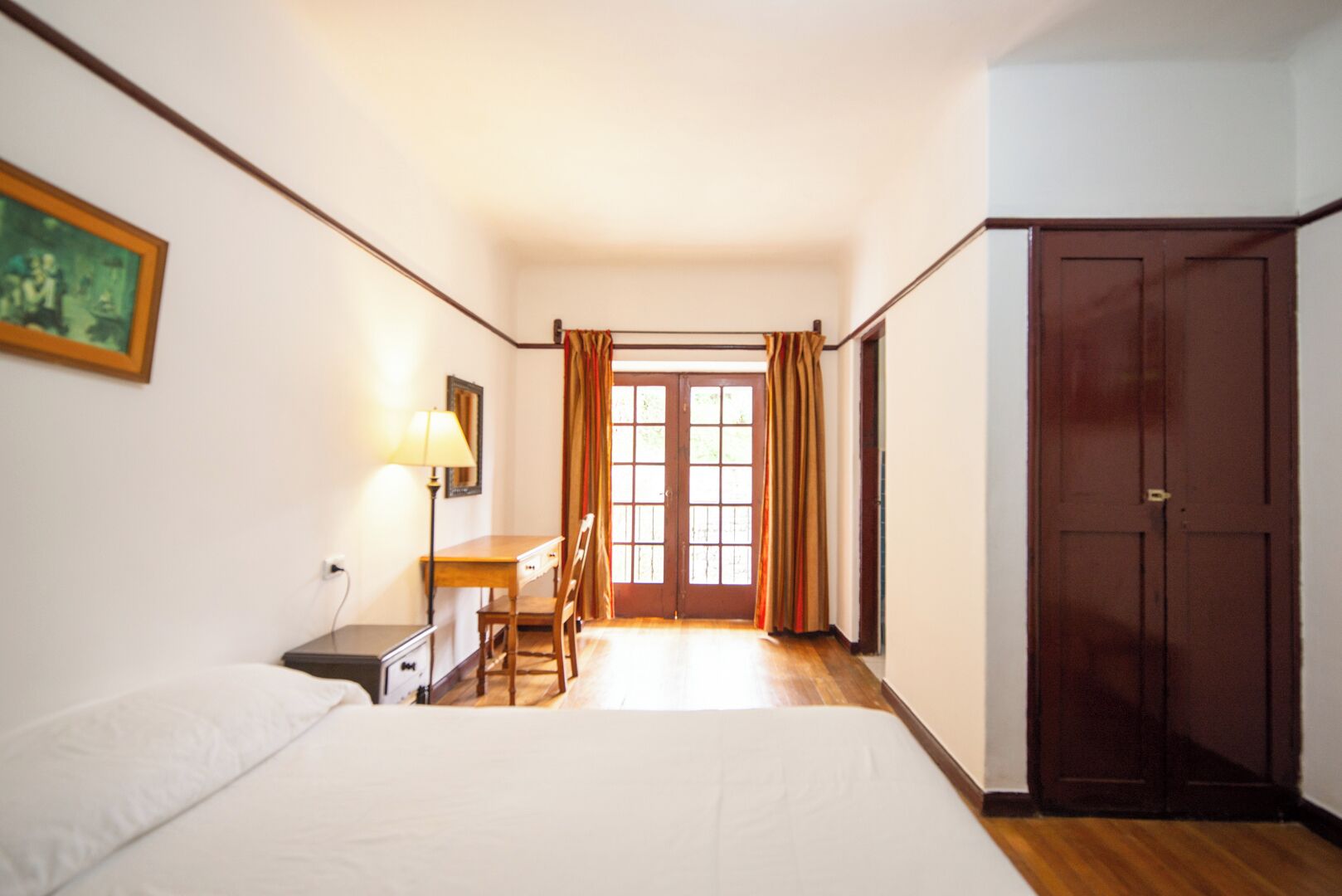 Real Hotel Monterrey Real Hotel Monterrey