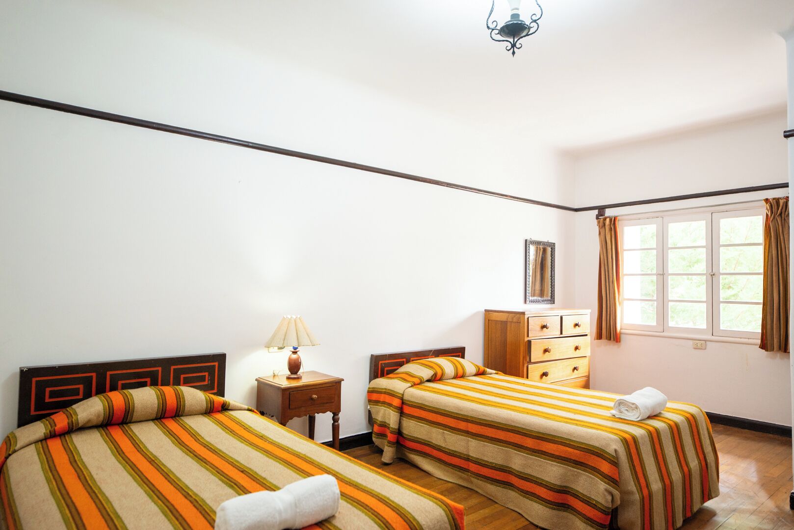 Real Hotel Monterrey Real Hotel Monterrey