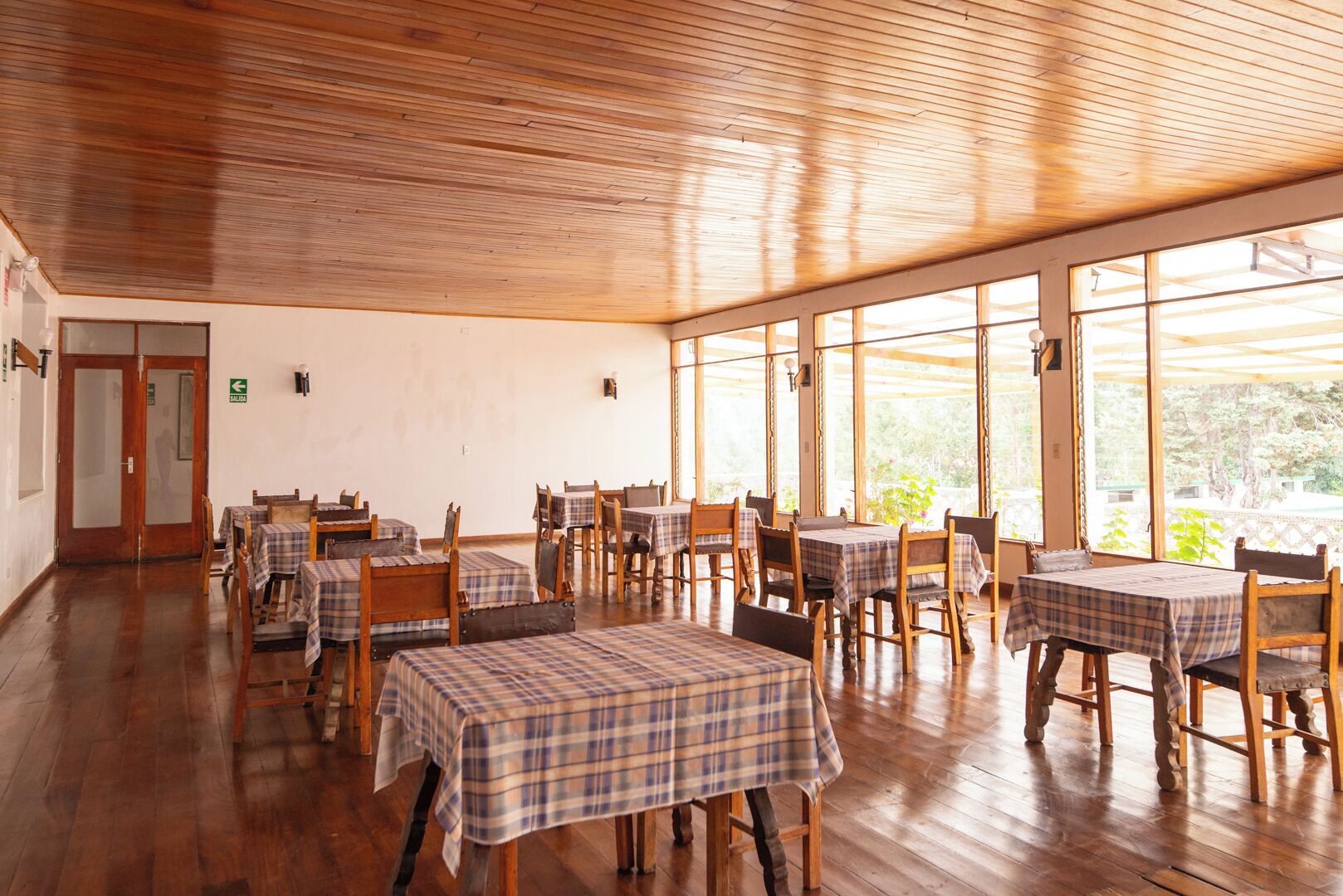 Real Hotel Monterrey Real Hotel Monterrey