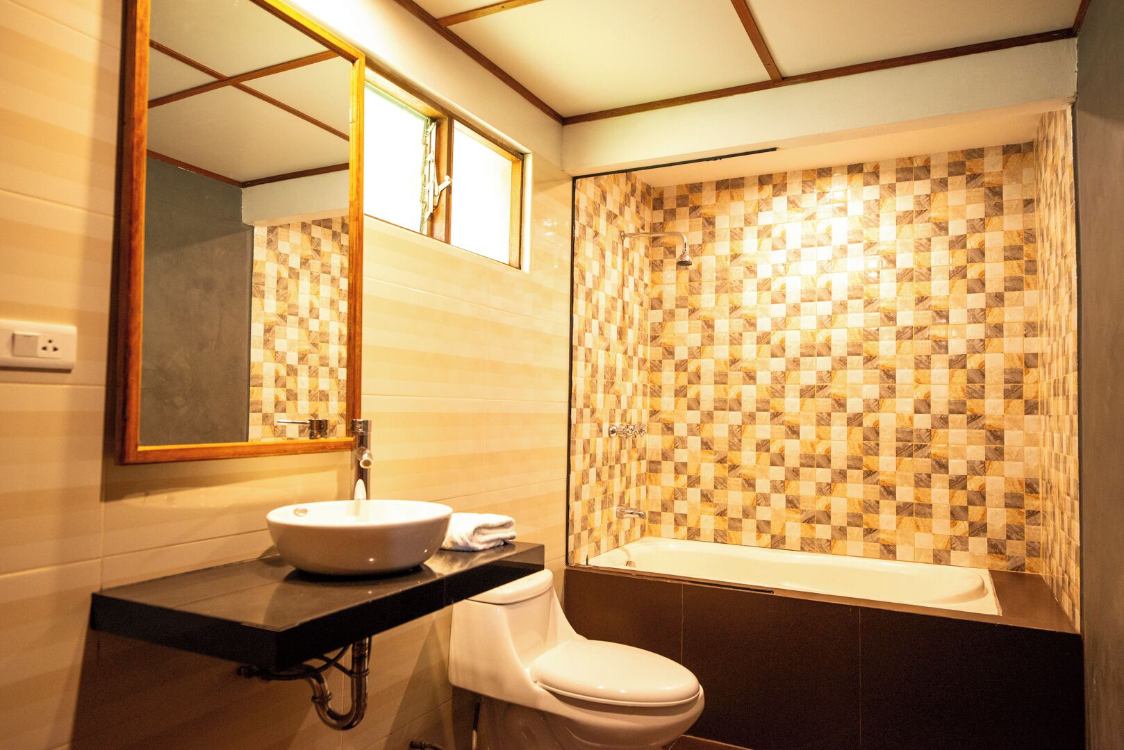 Real Hotel Monterrey Real Hotel Monterrey