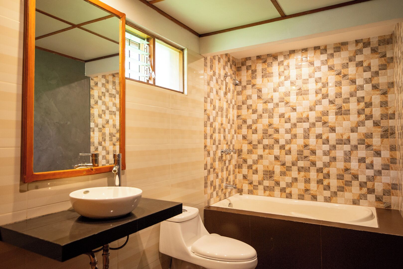 Real Hotel Monterrey Real Hotel Monterrey