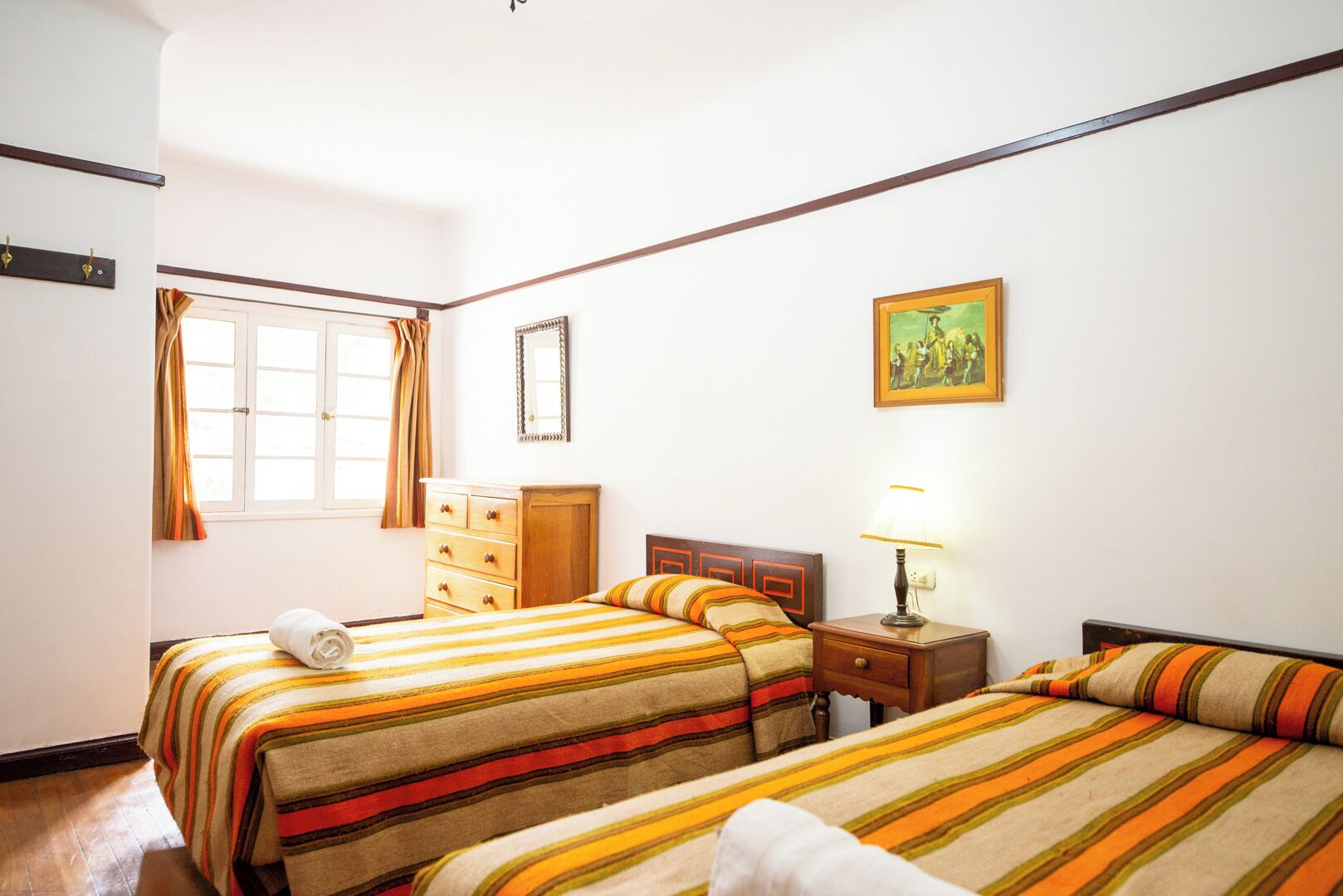 Real Hotel Monterrey Real Hotel Monterrey