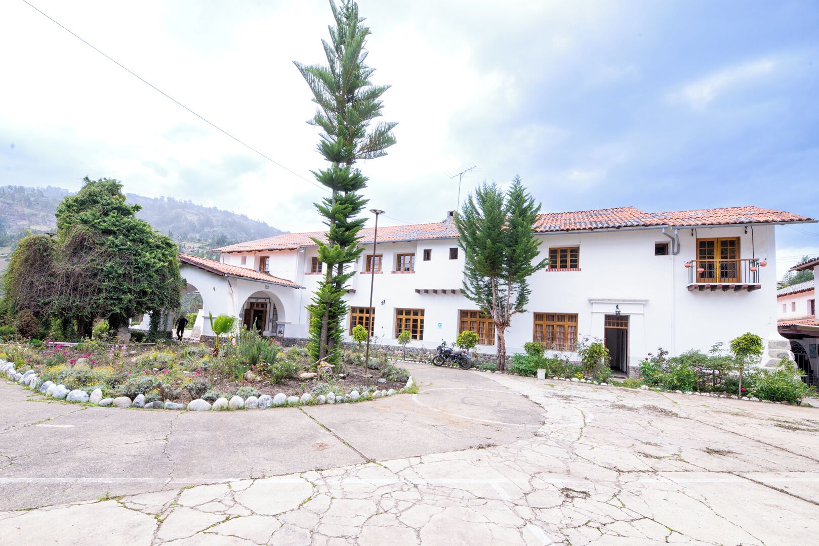 Real Hotel Monterrey Real Hotel Monterrey