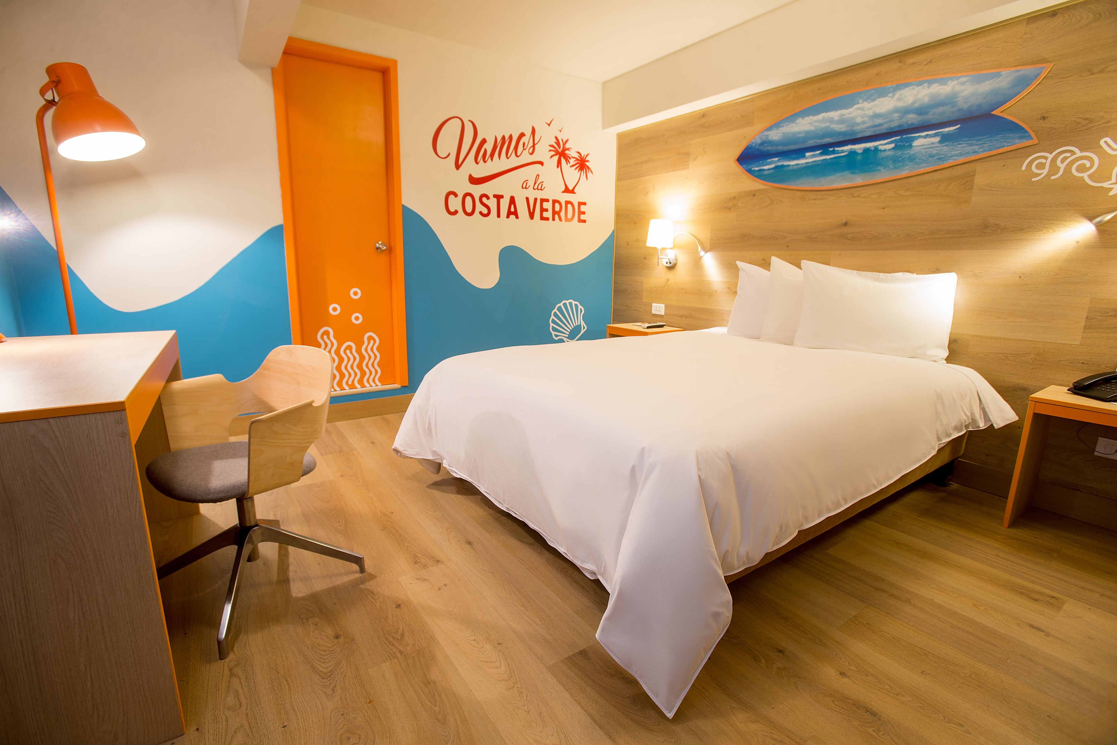 Arte Hotel Lima Arte Hotel Lima