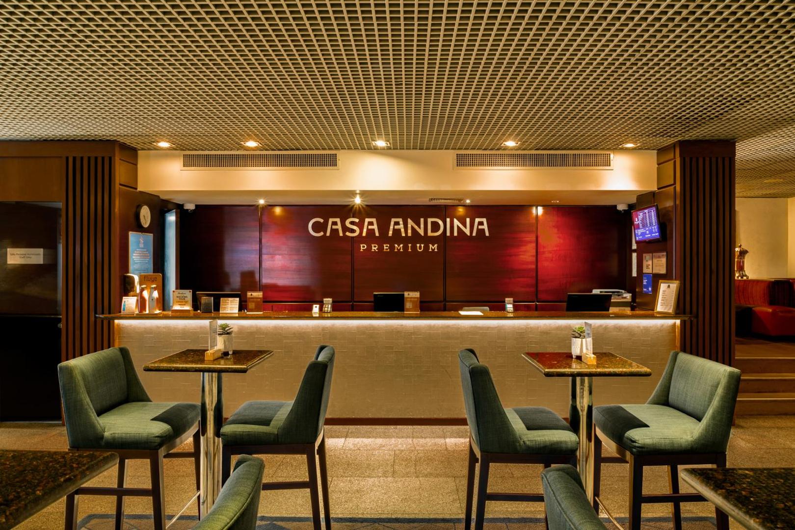 Casa Andina Premium Miraflores Casa Andina Premium Miraflores