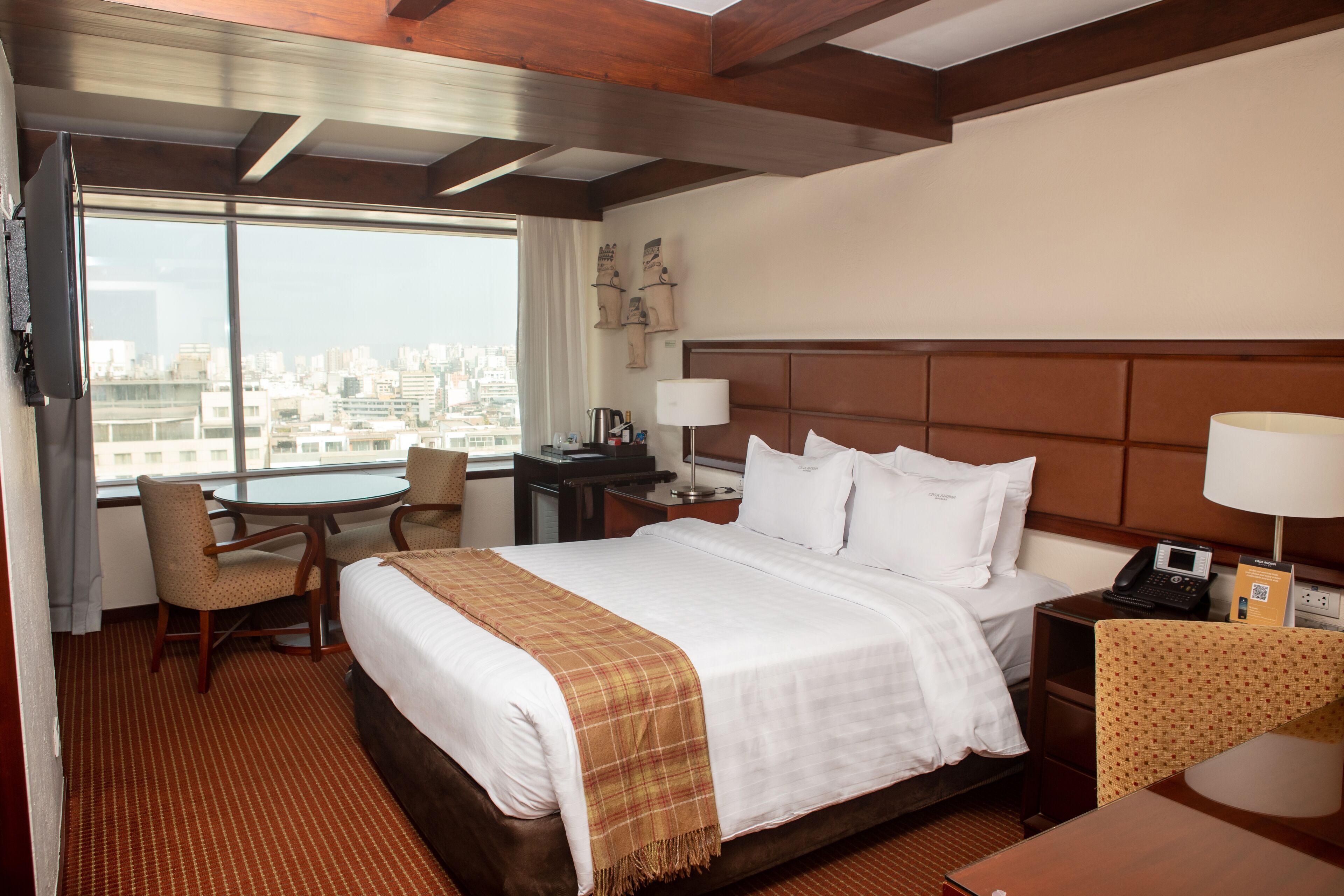 Casa Andina Premium Miraflores Casa Andina Premium Miraflores