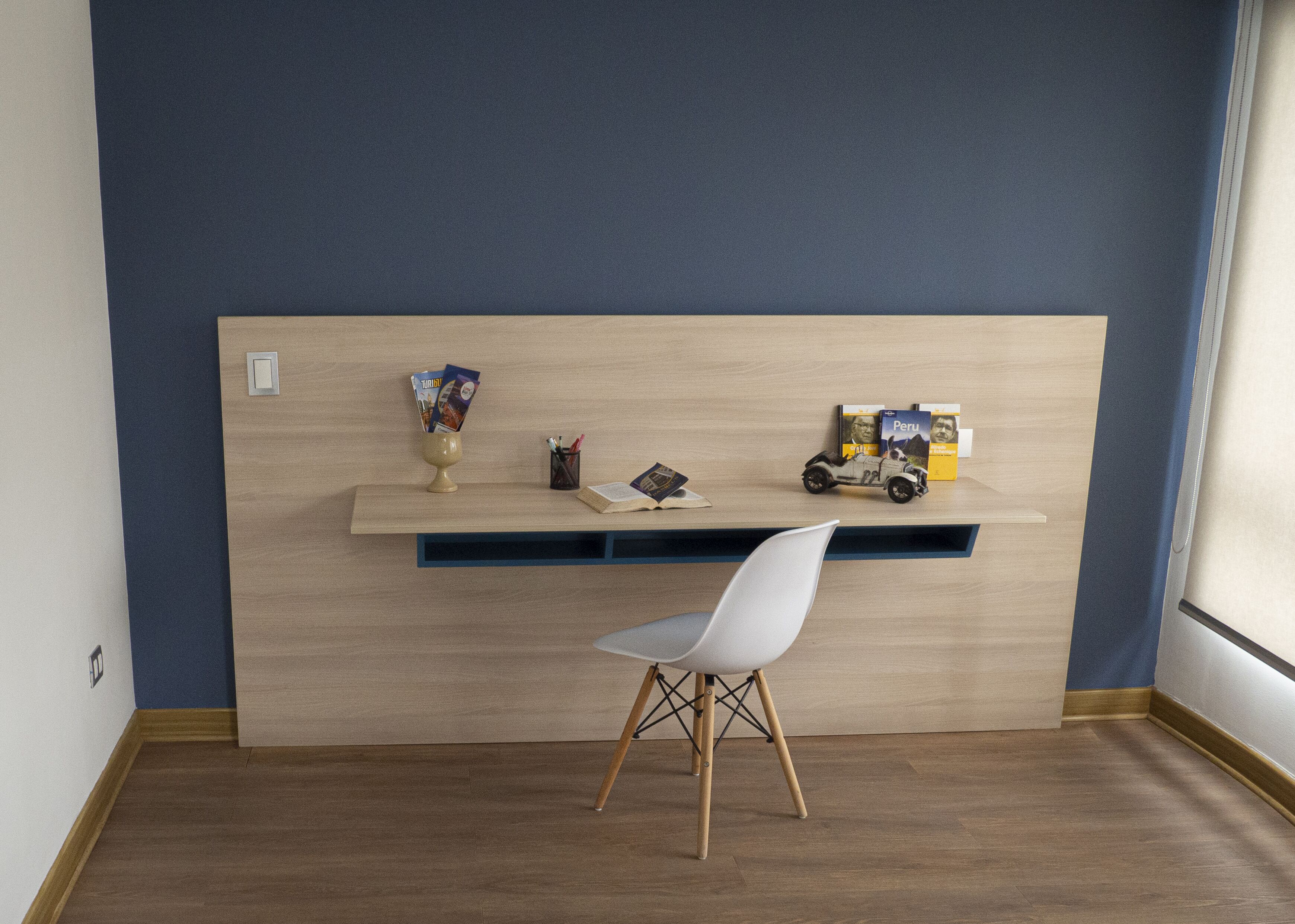 Daniel's Apart Hotel