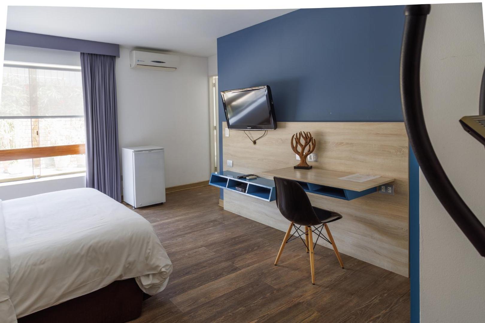 Daniel's Apart Hotel