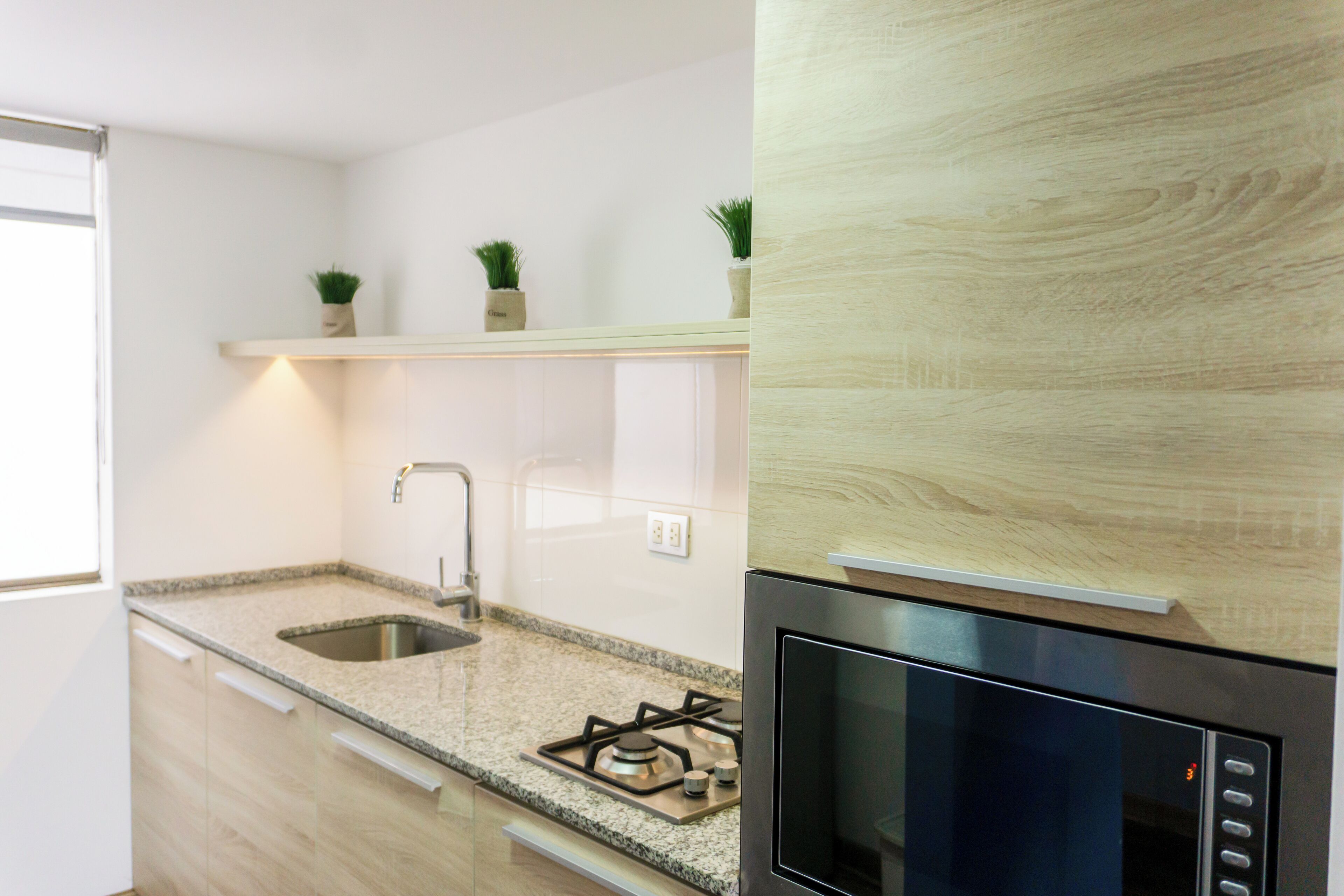 Daniel's Apart Hotel