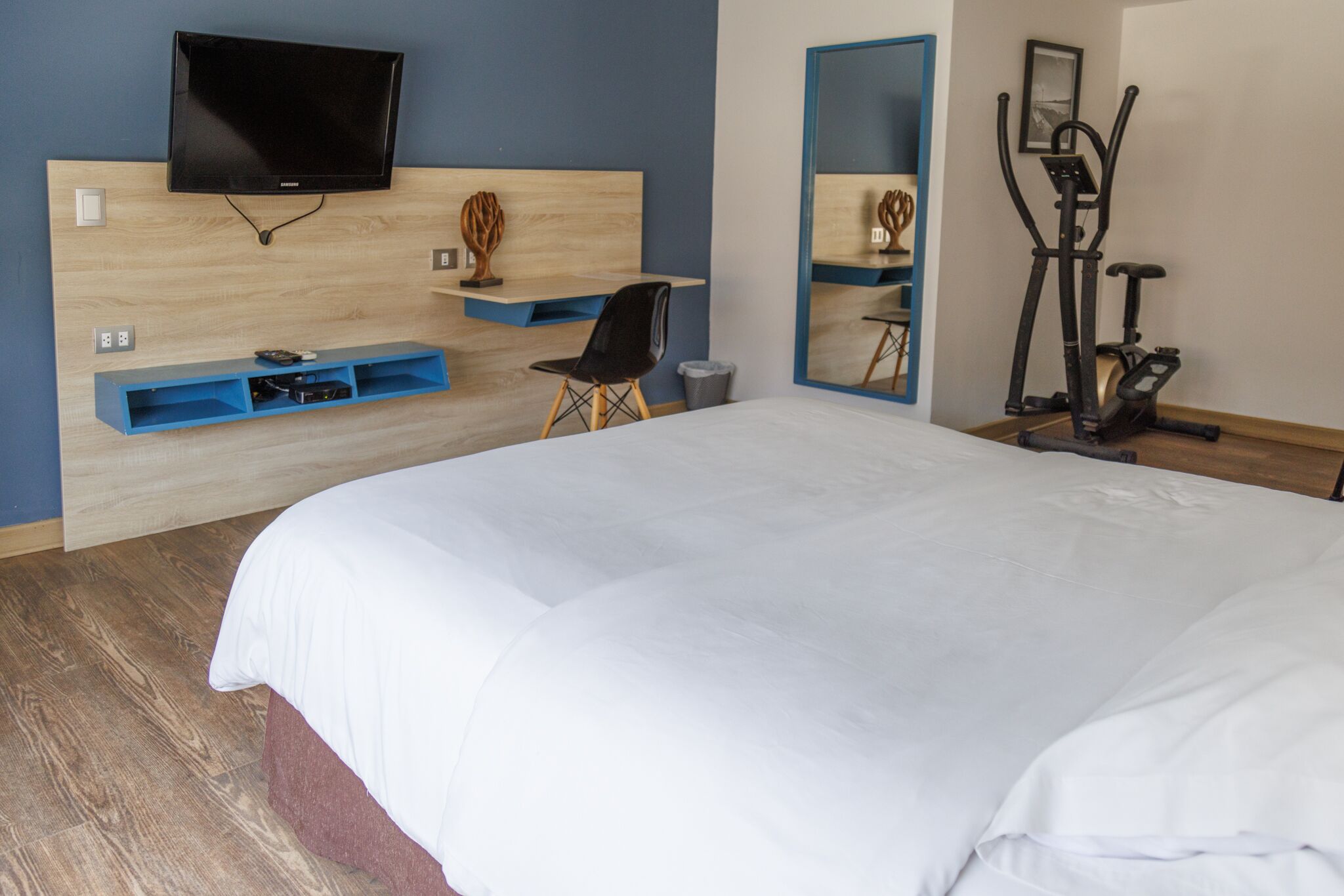 Daniel's Apart Hotel