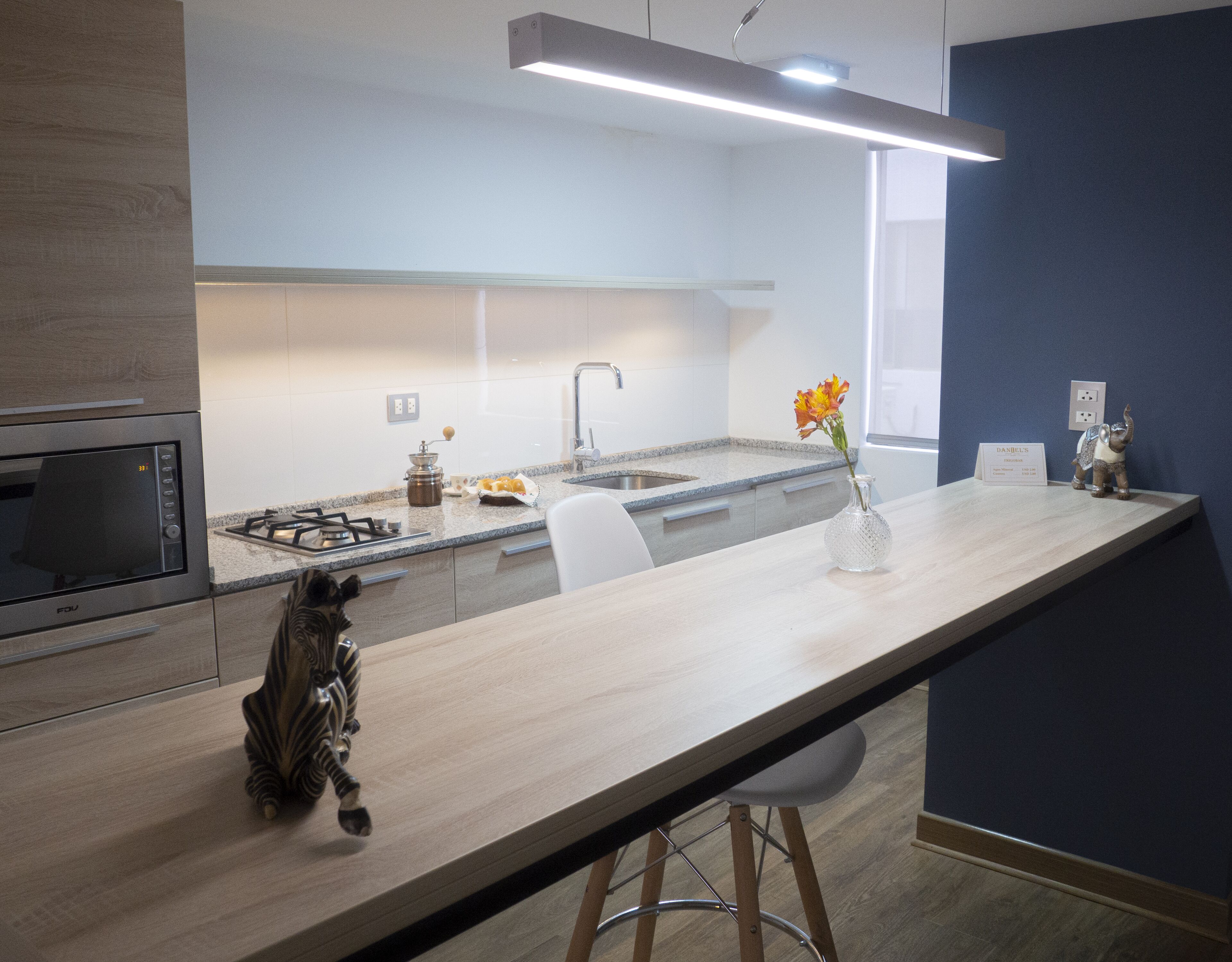 Daniel's Apart Hotel