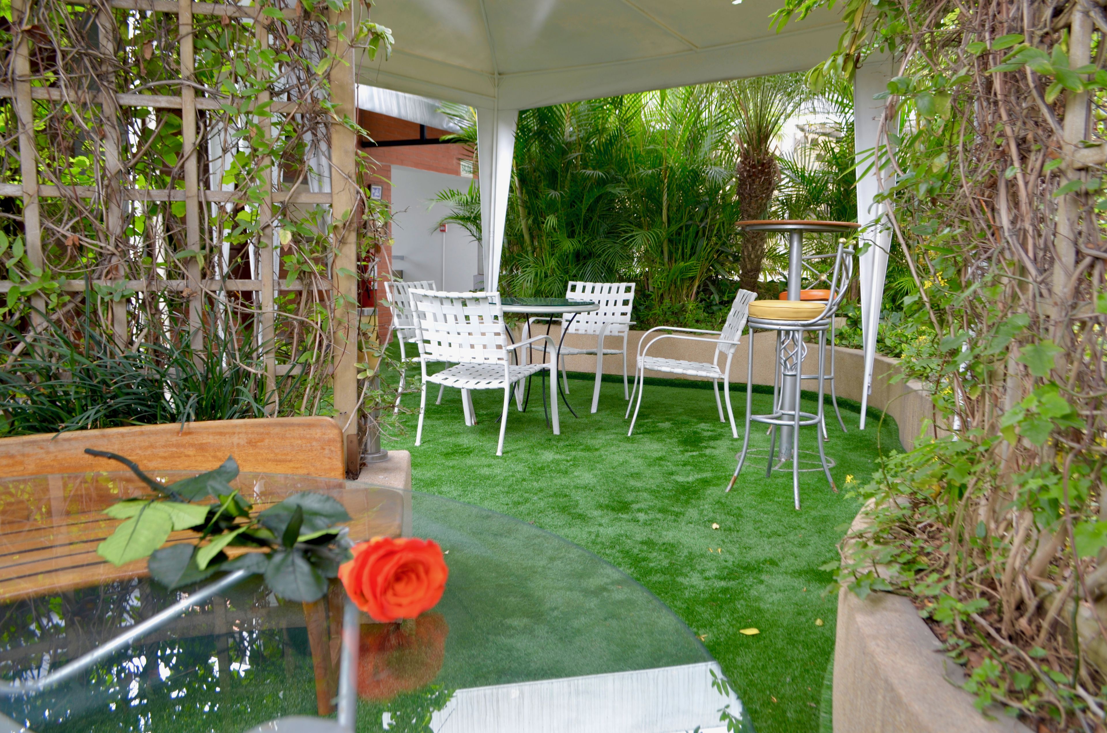 Daniel's Apart Hotel