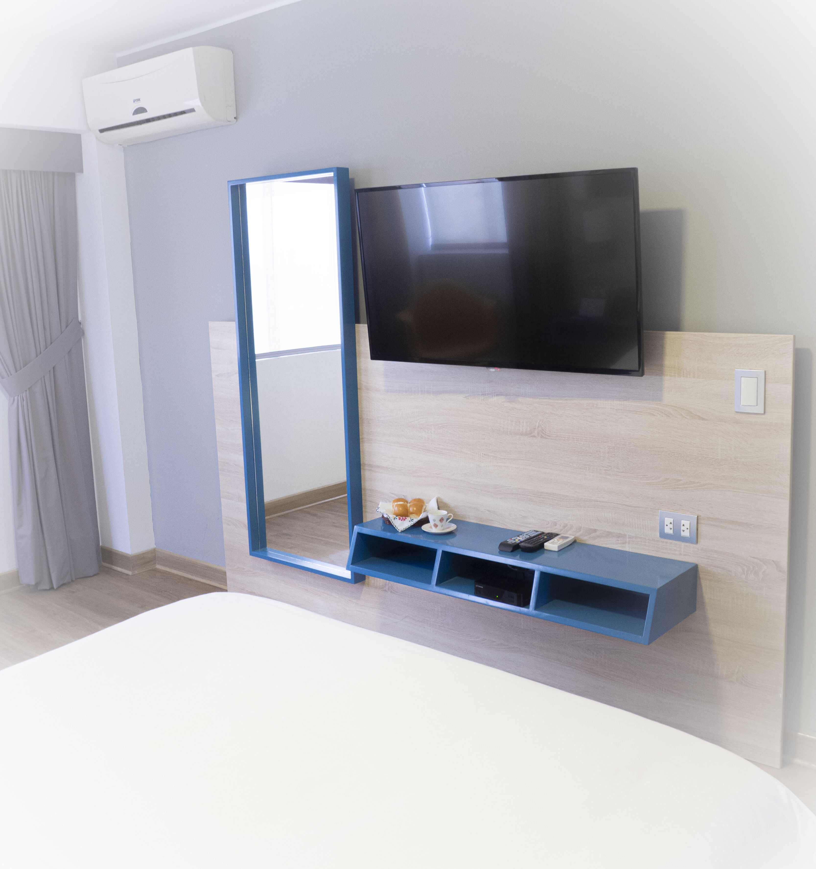 Daniel's Apart Hotel