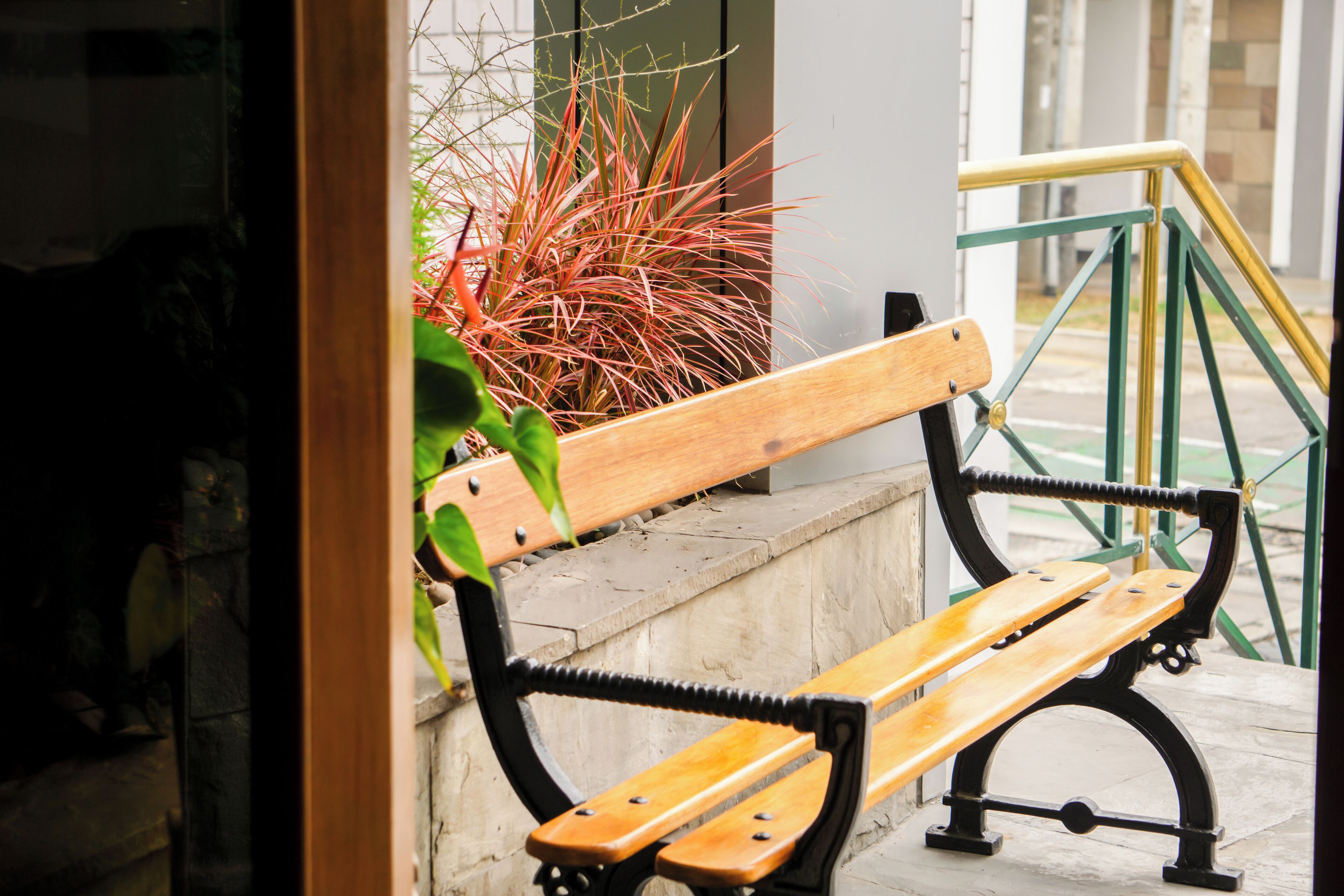 Daniel's Apart Hotel