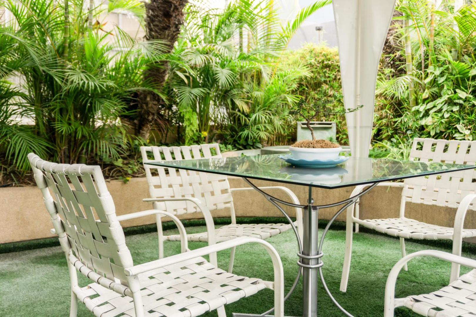 Daniel's Apart Hotel