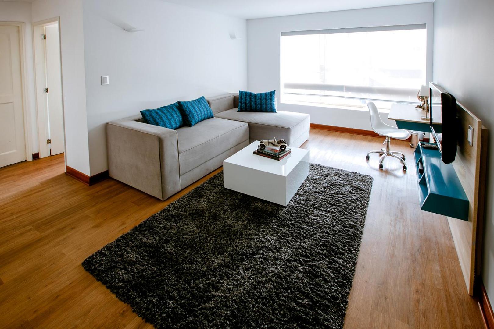 Daniel's Apart Hotel