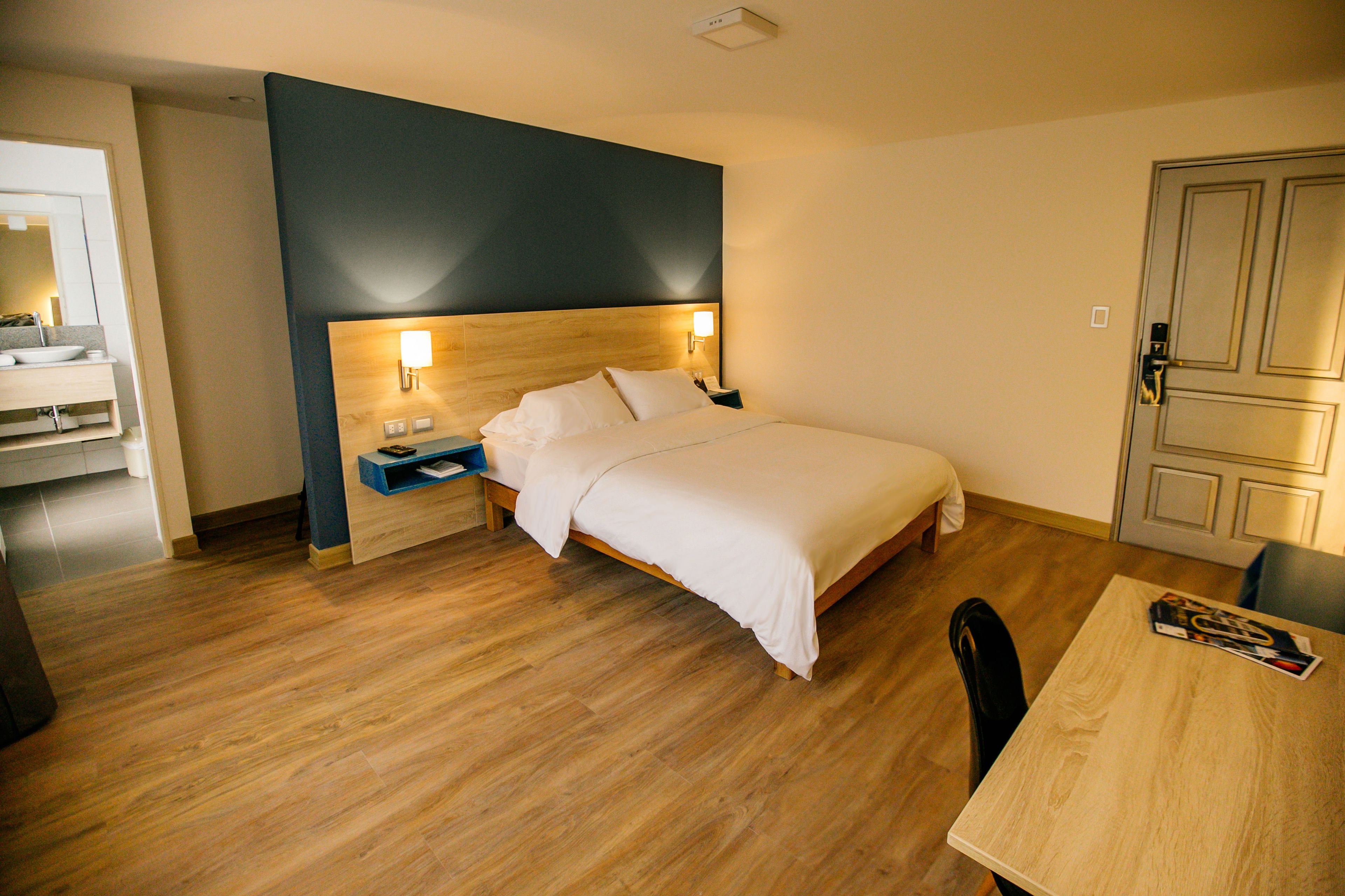 Daniel's Apart Hotel