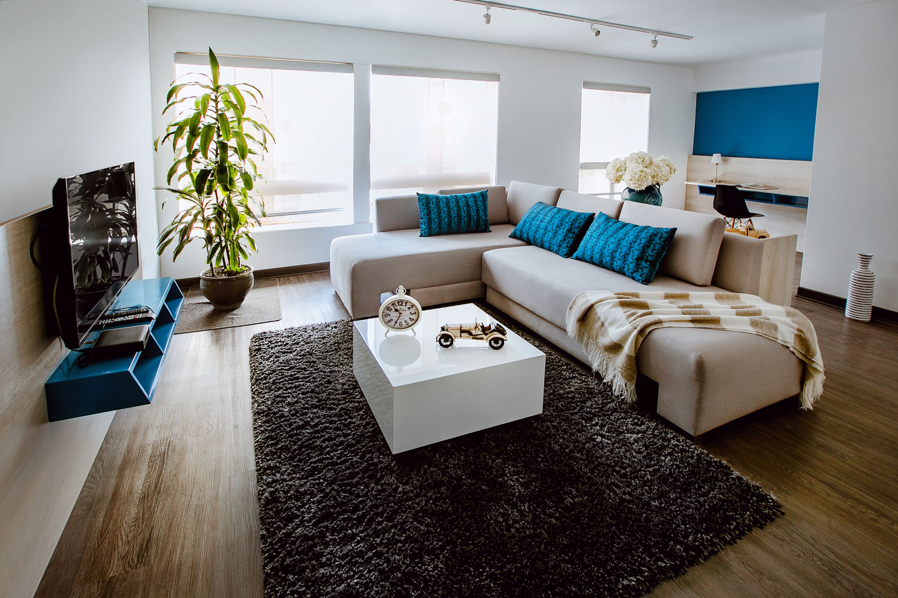 Daniel's Apart Hotel