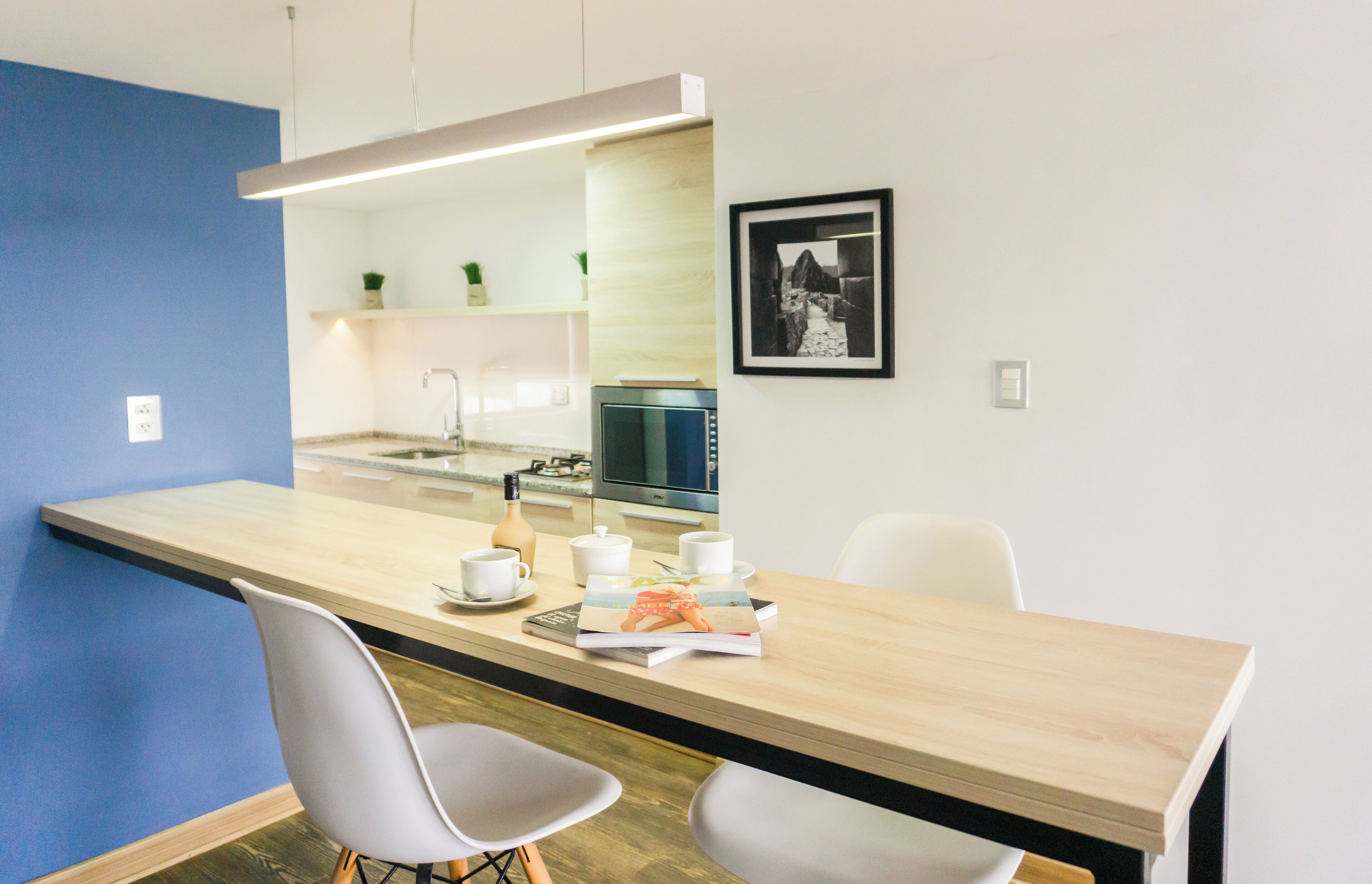 Daniel's Apart Hotel