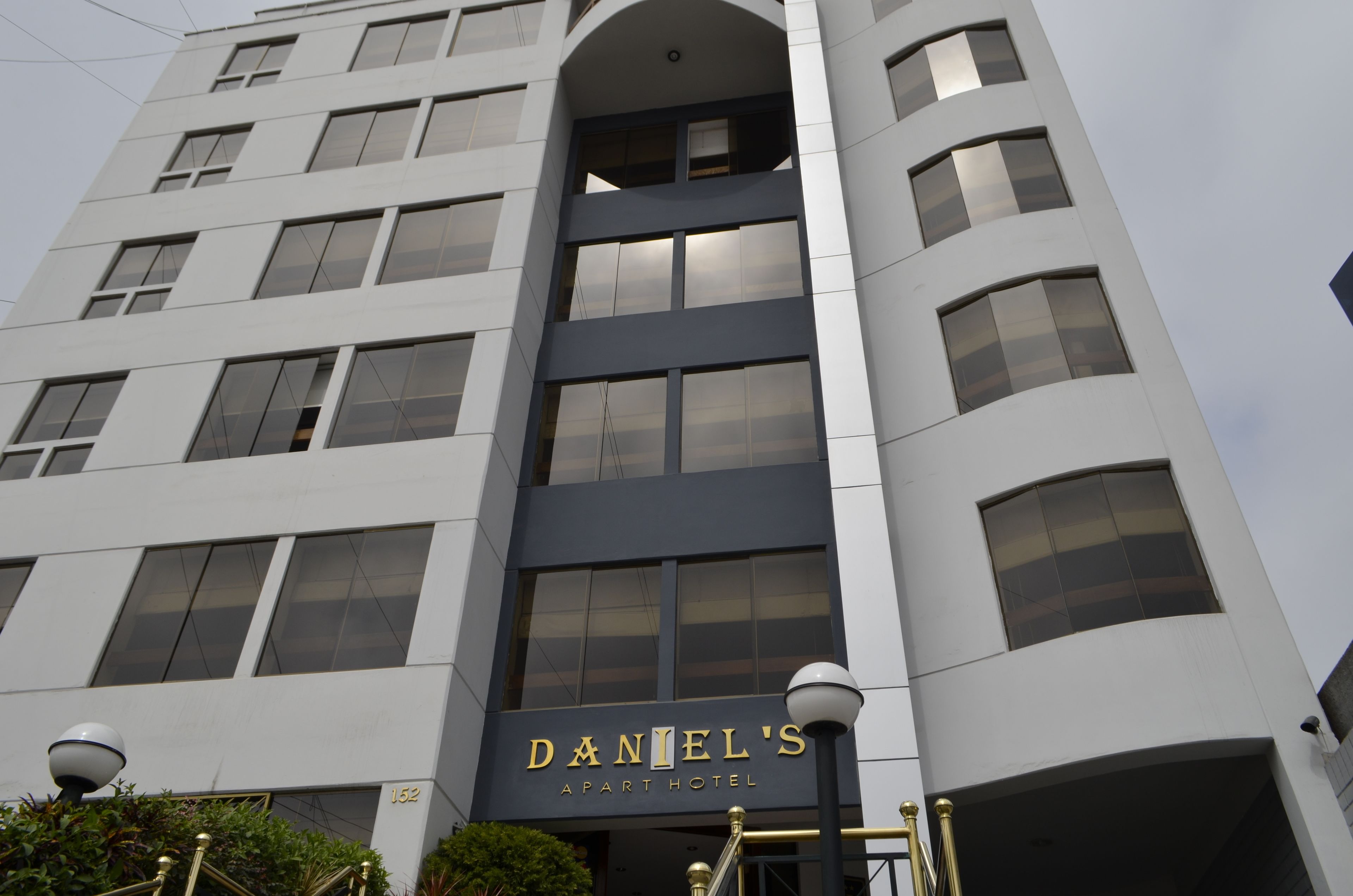 Daniel's Apart Hotel