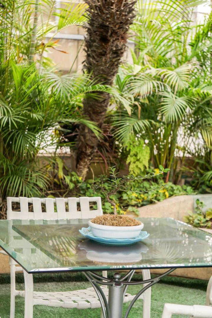 Daniel's Apart Hotel