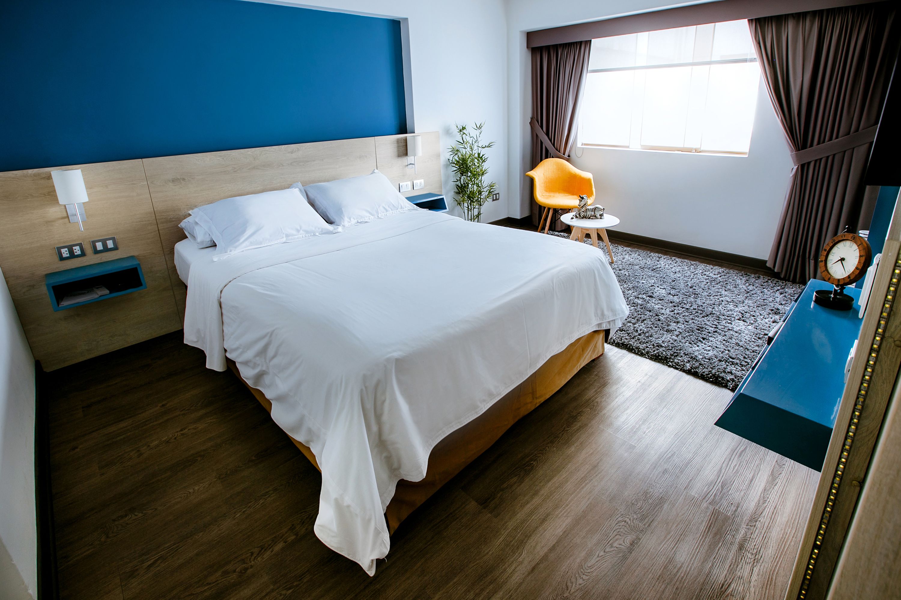 Daniel's Apart Hotel Daniel's Apart Hotel