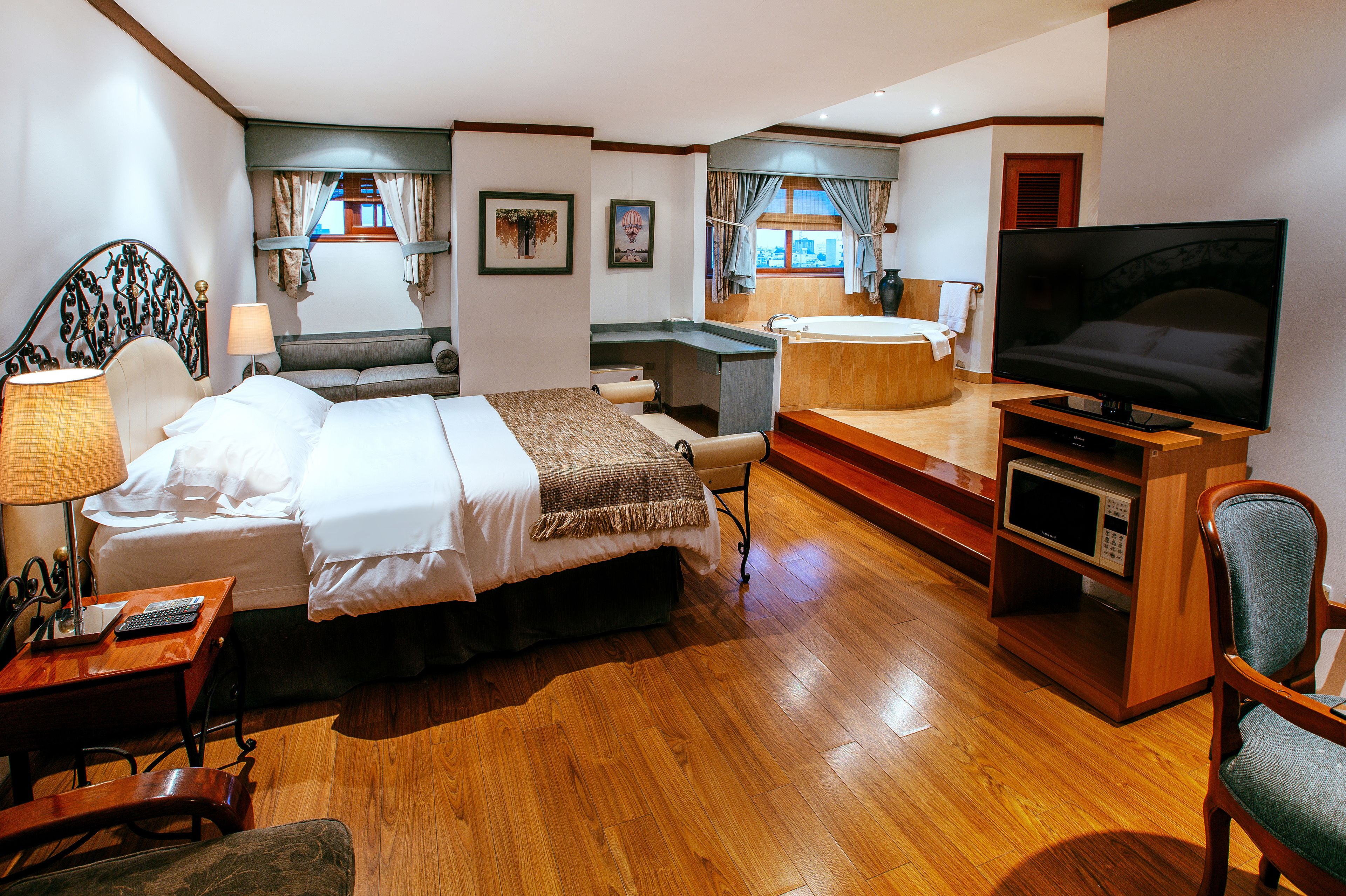 Daniel's Apart Hotel