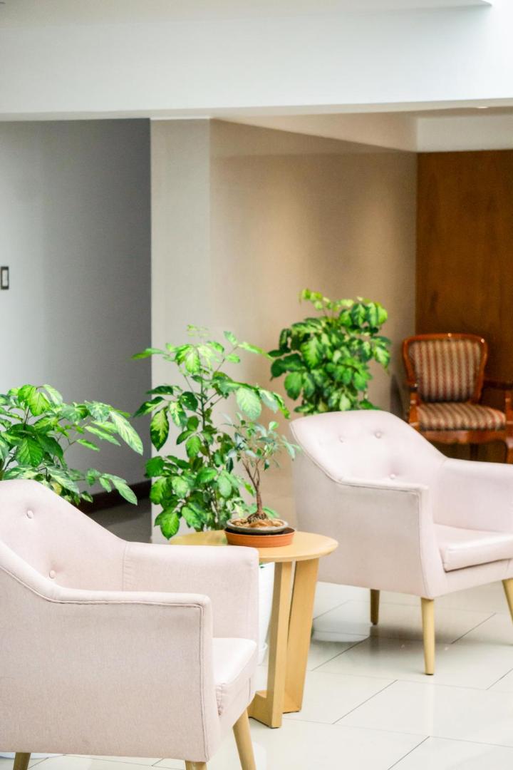 Daniel's Apart Hotel