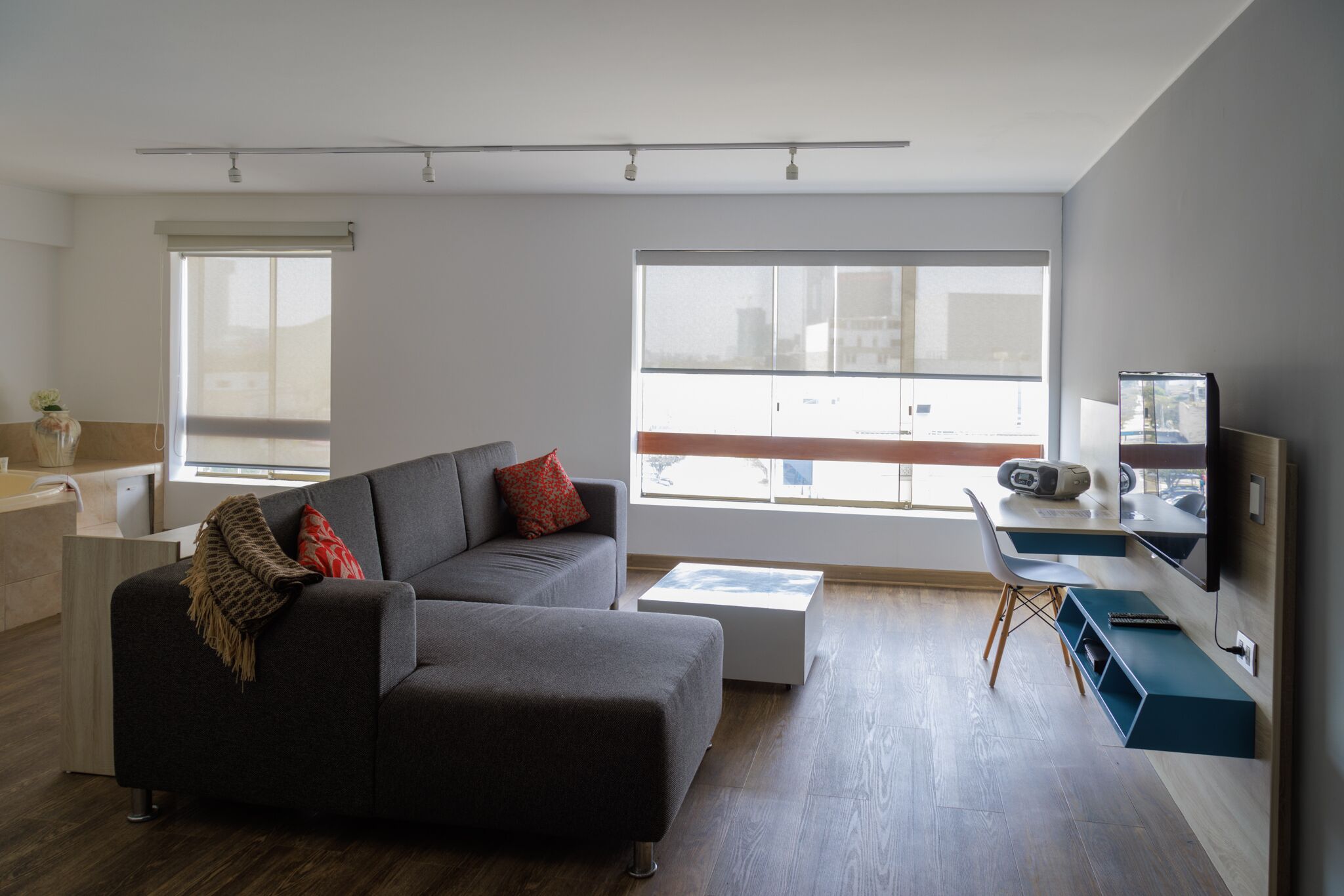 Daniel's Apart Hotel