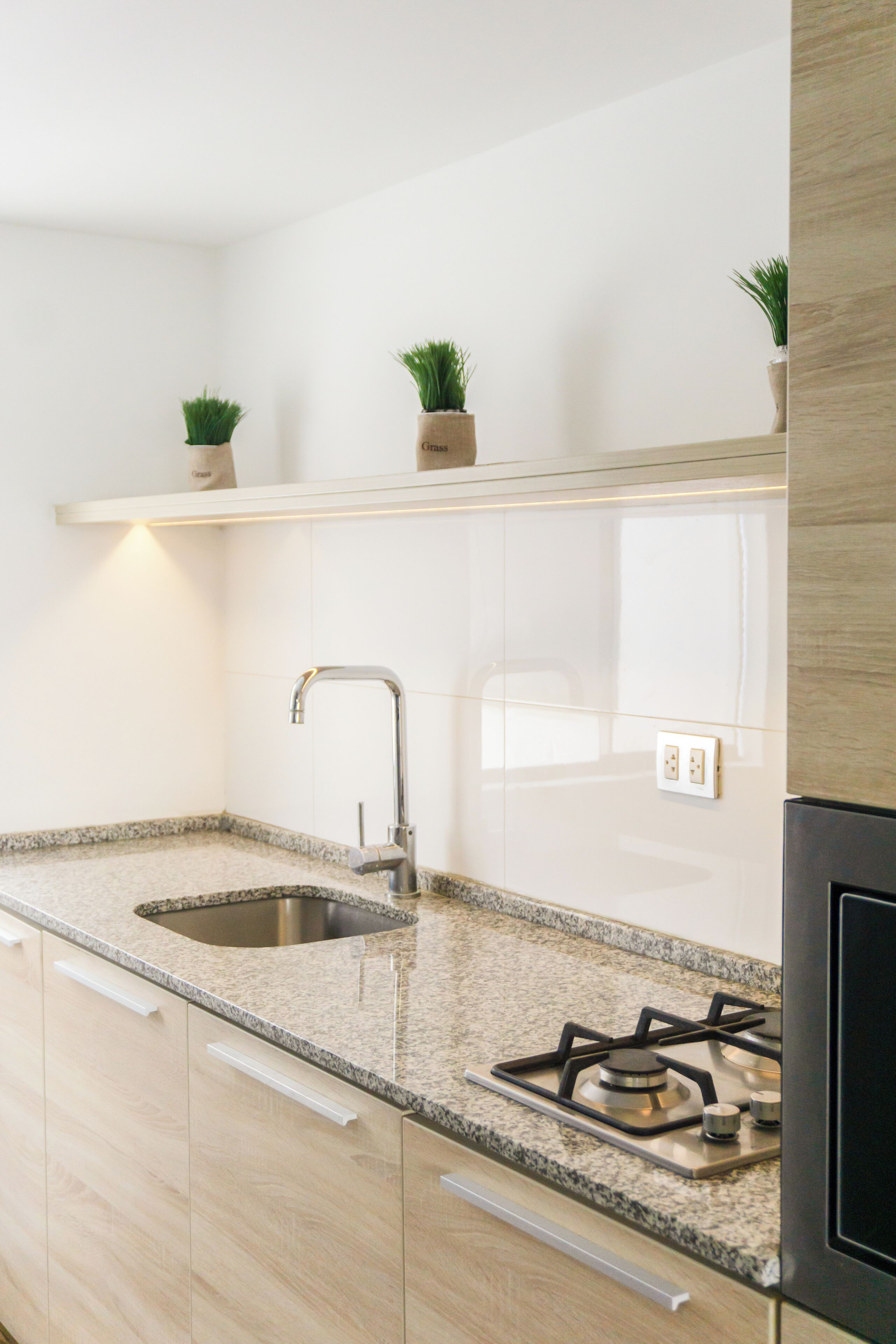 Daniel's Apart Hotel