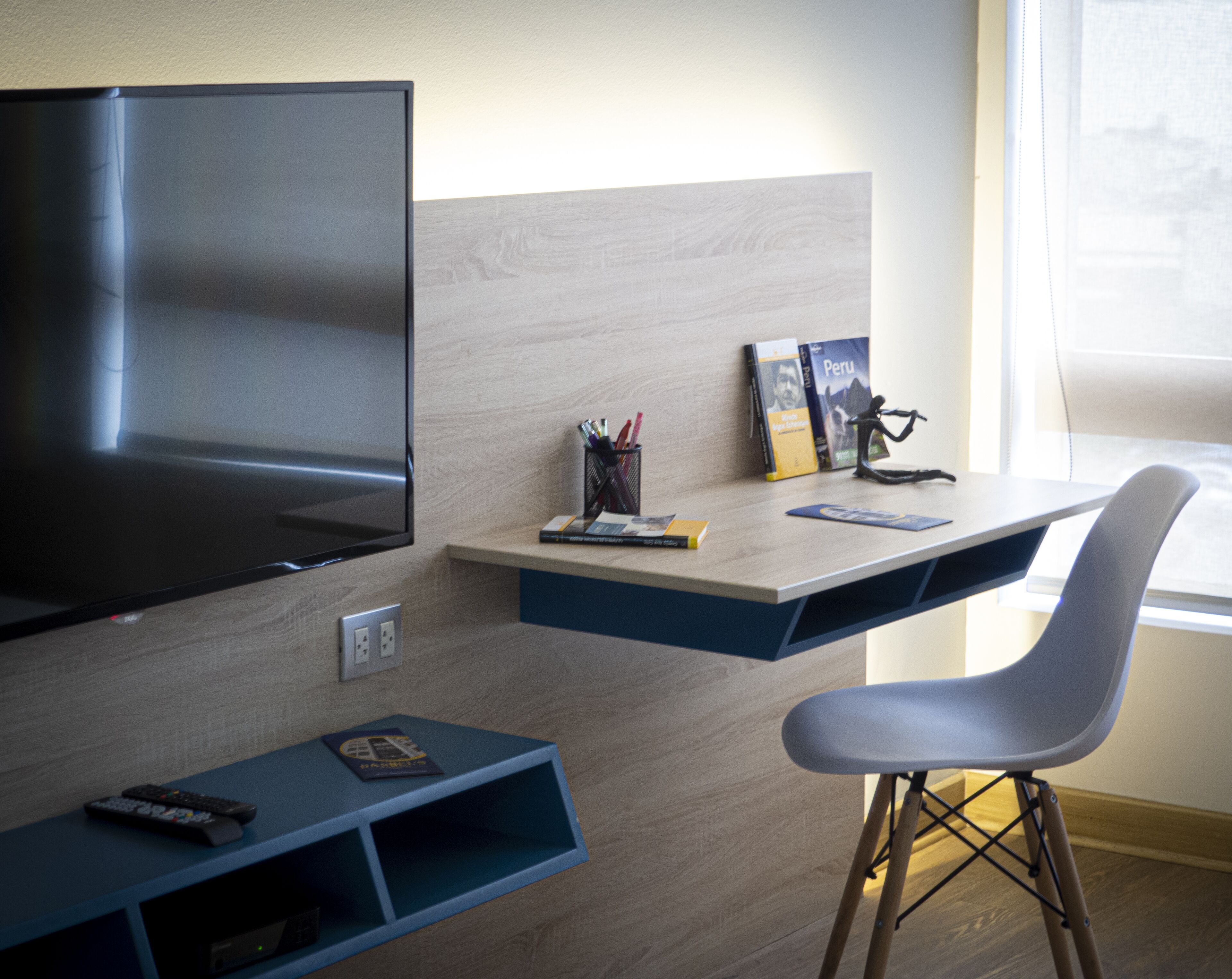 Daniel's Apart Hotel