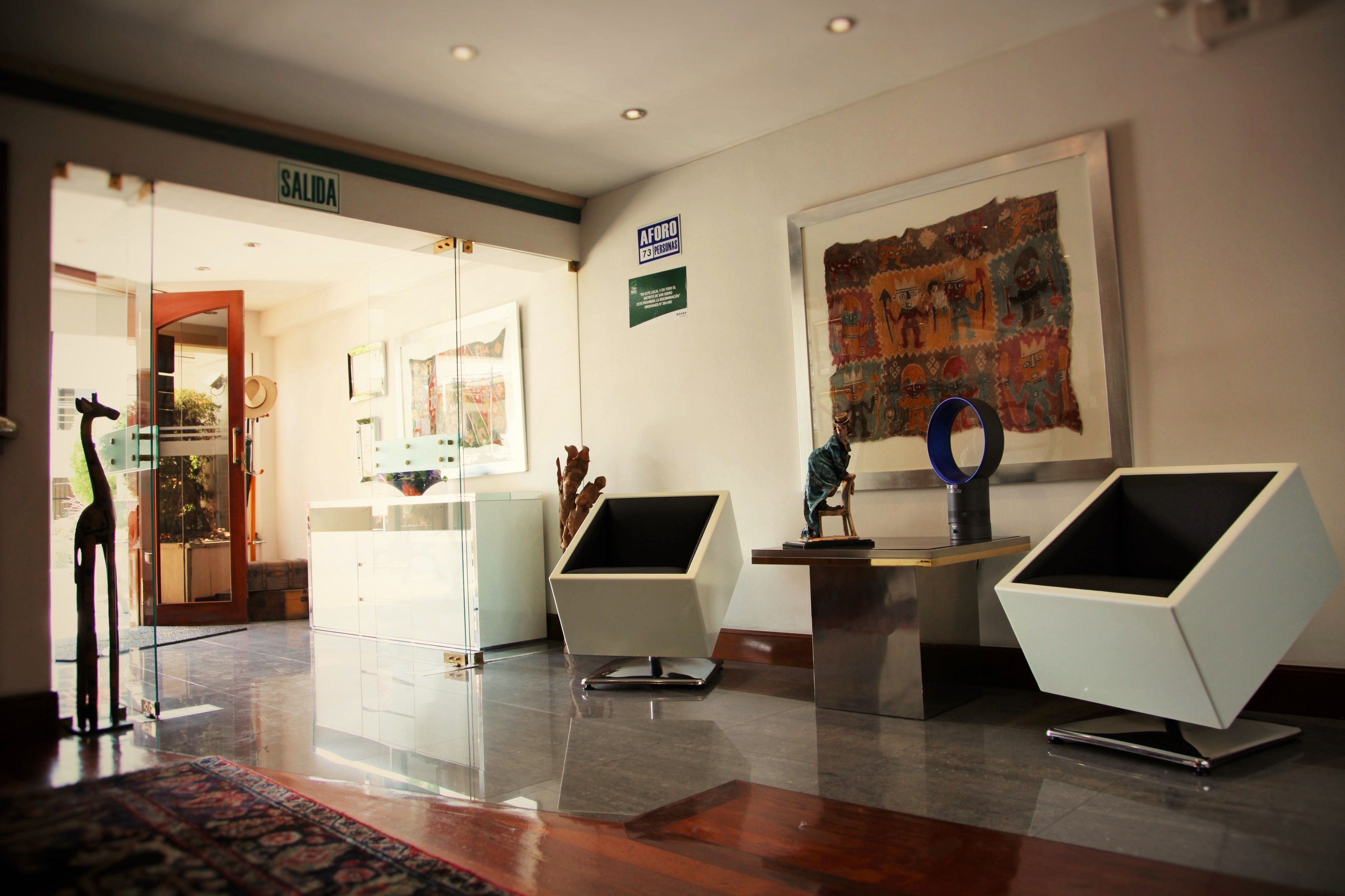 Daniel's Apart Hotel