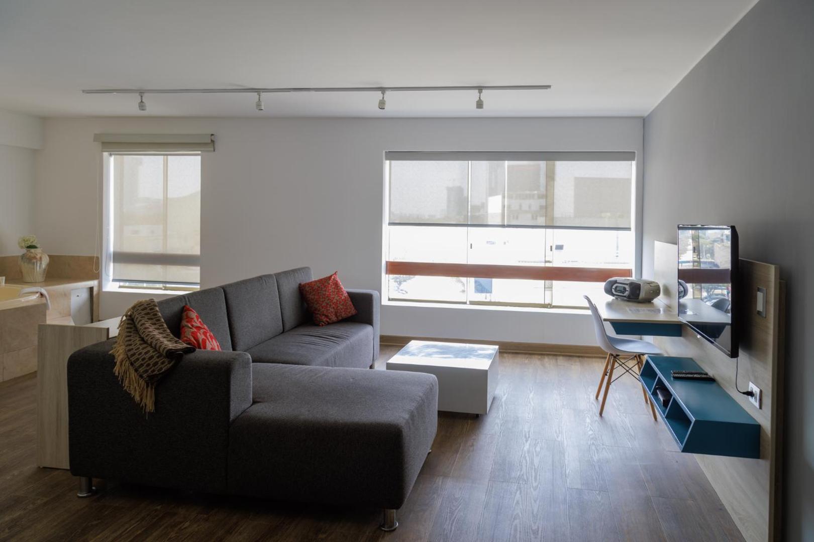 Daniel's Apart Hotel