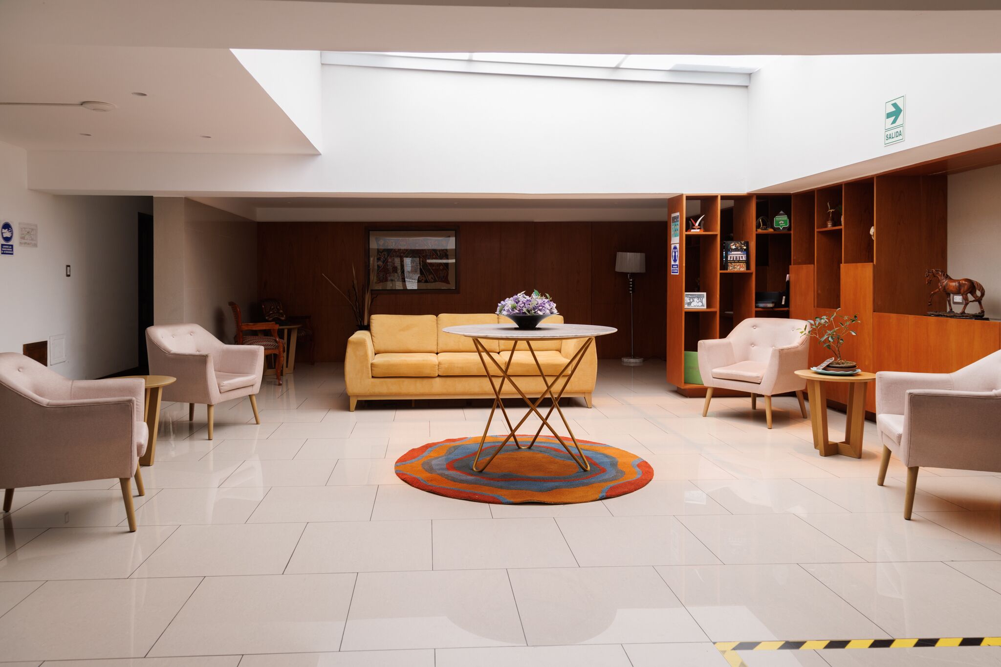 Daniel's Apart Hotel