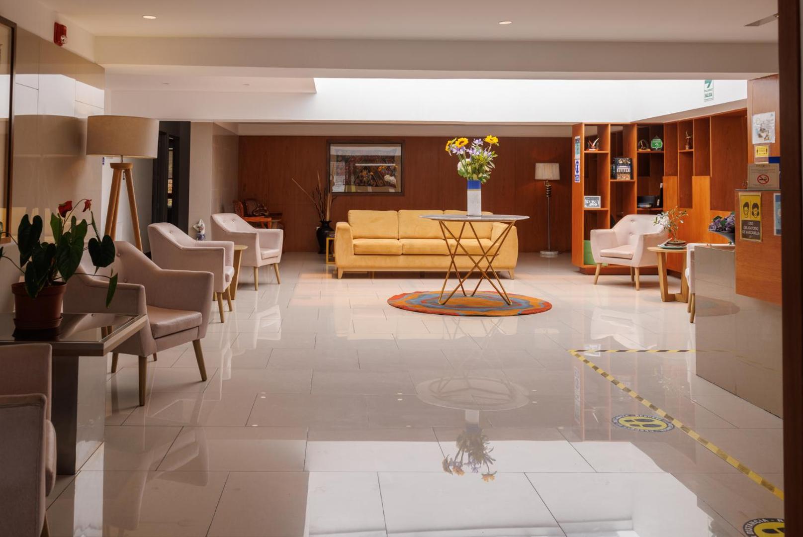 Daniel's Apart Hotel