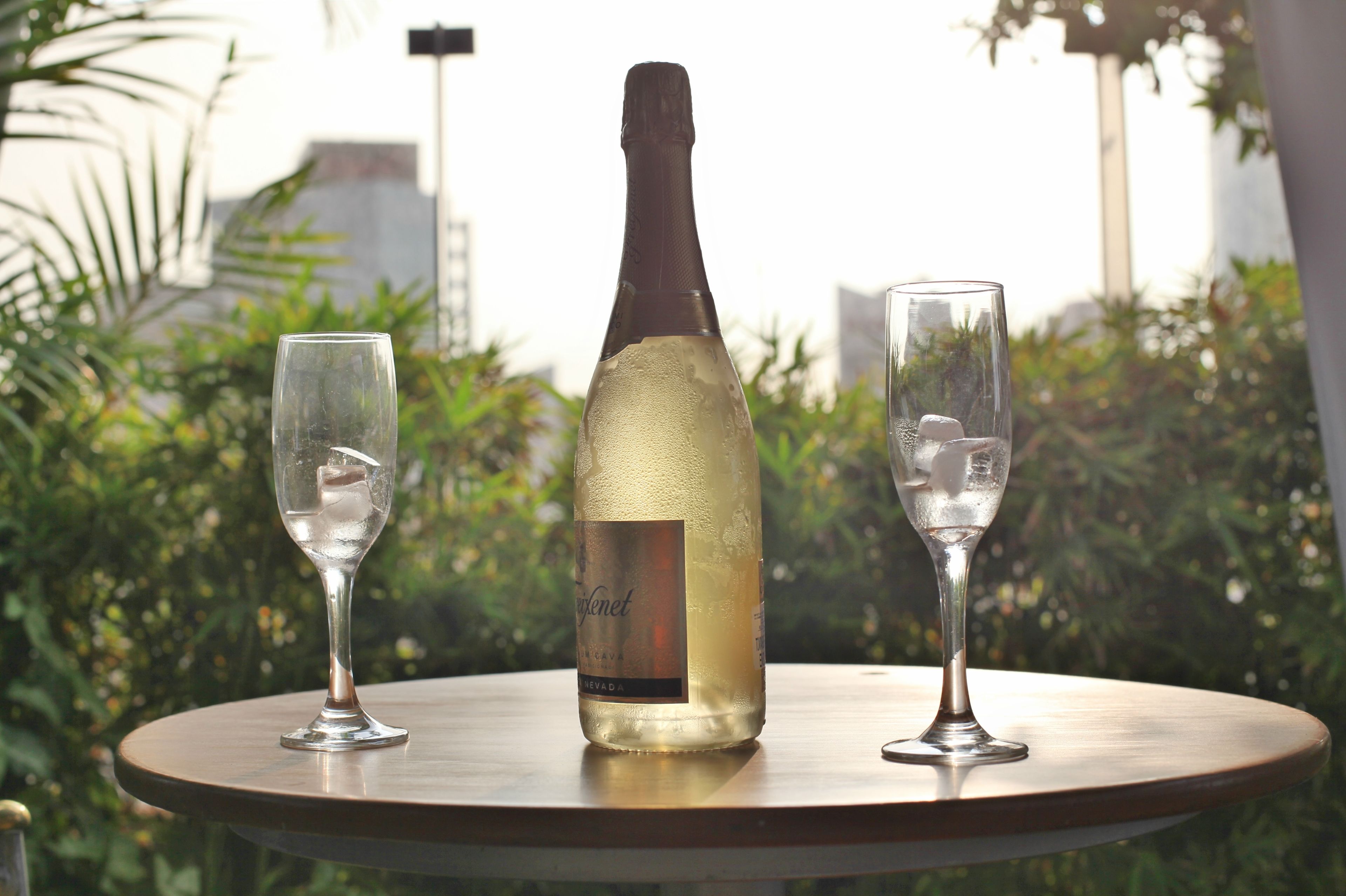 Daniel's Apart Hotel