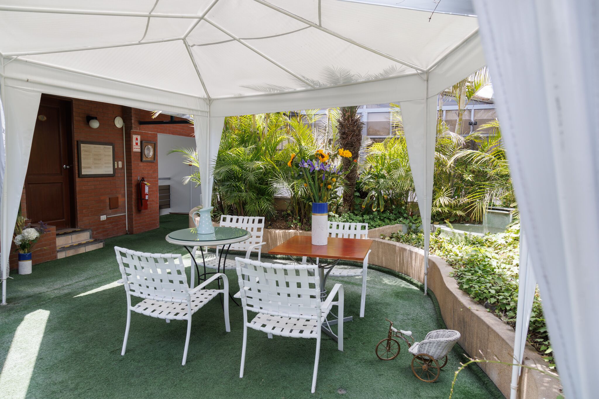 Daniel's Apart Hotel