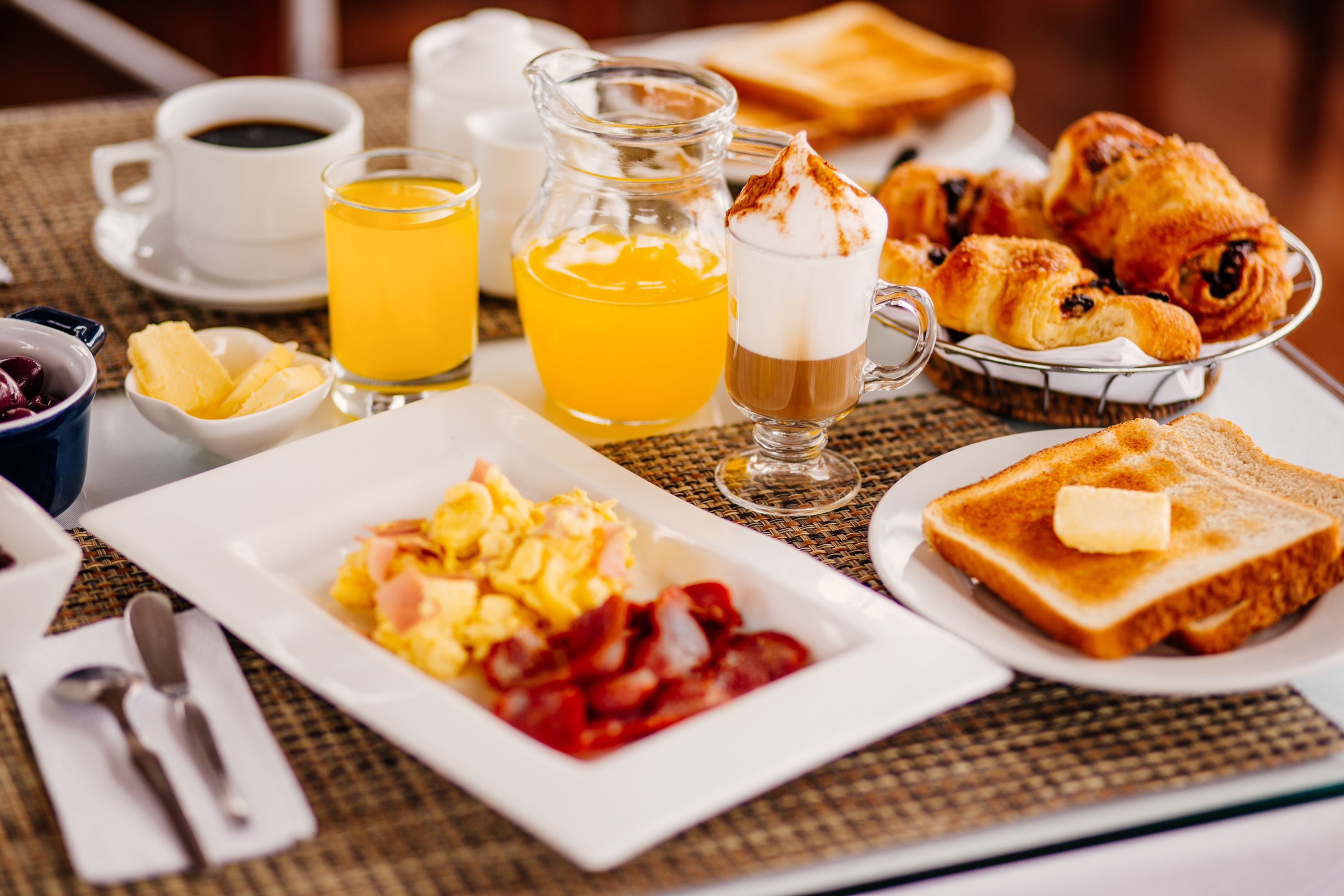 Daniel's Apart Hotel