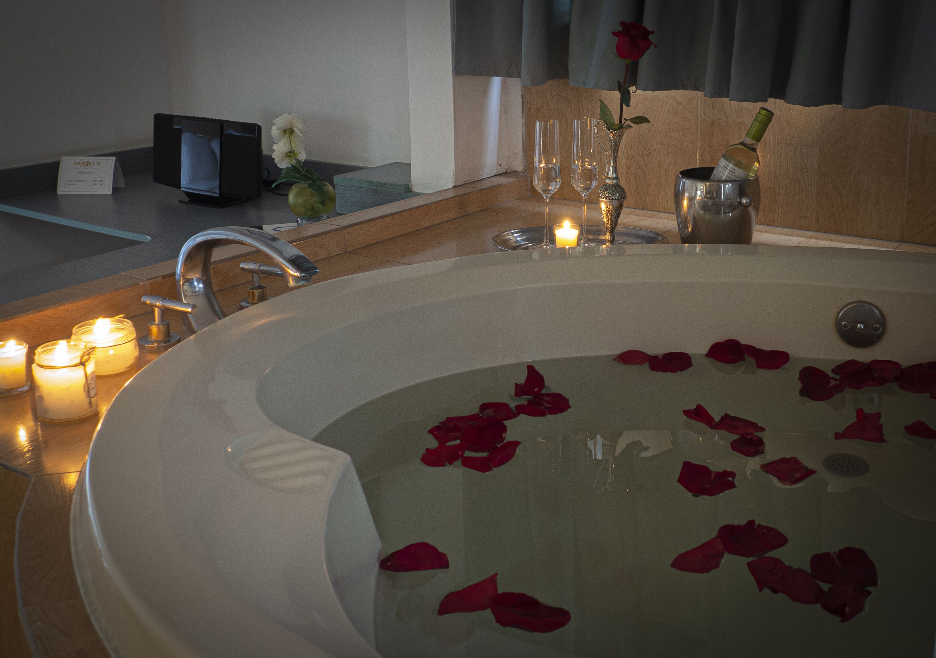 Daniel's Apart Hotel