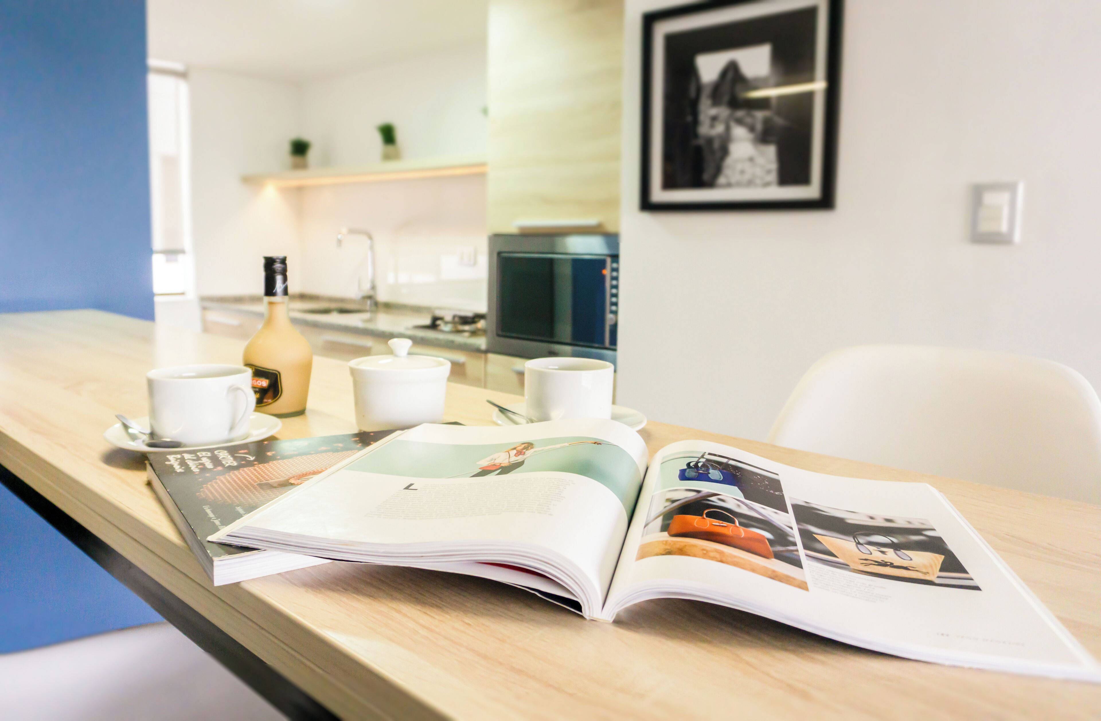 Daniel's Apart Hotel