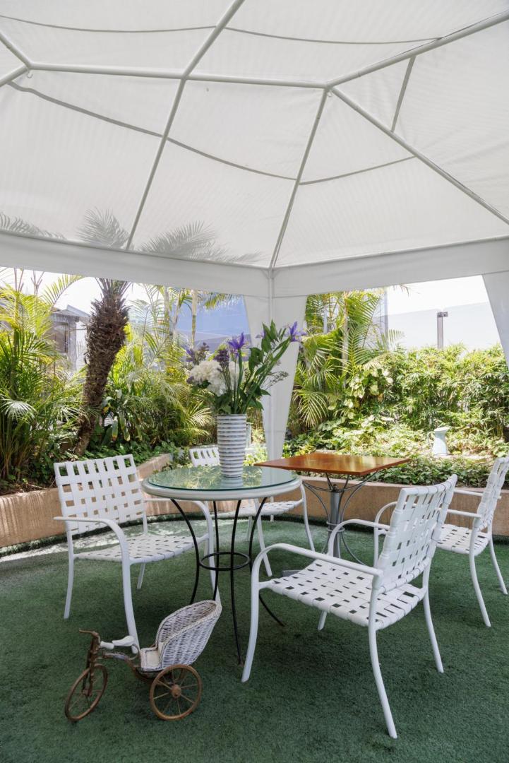 Daniel's Apart Hotel