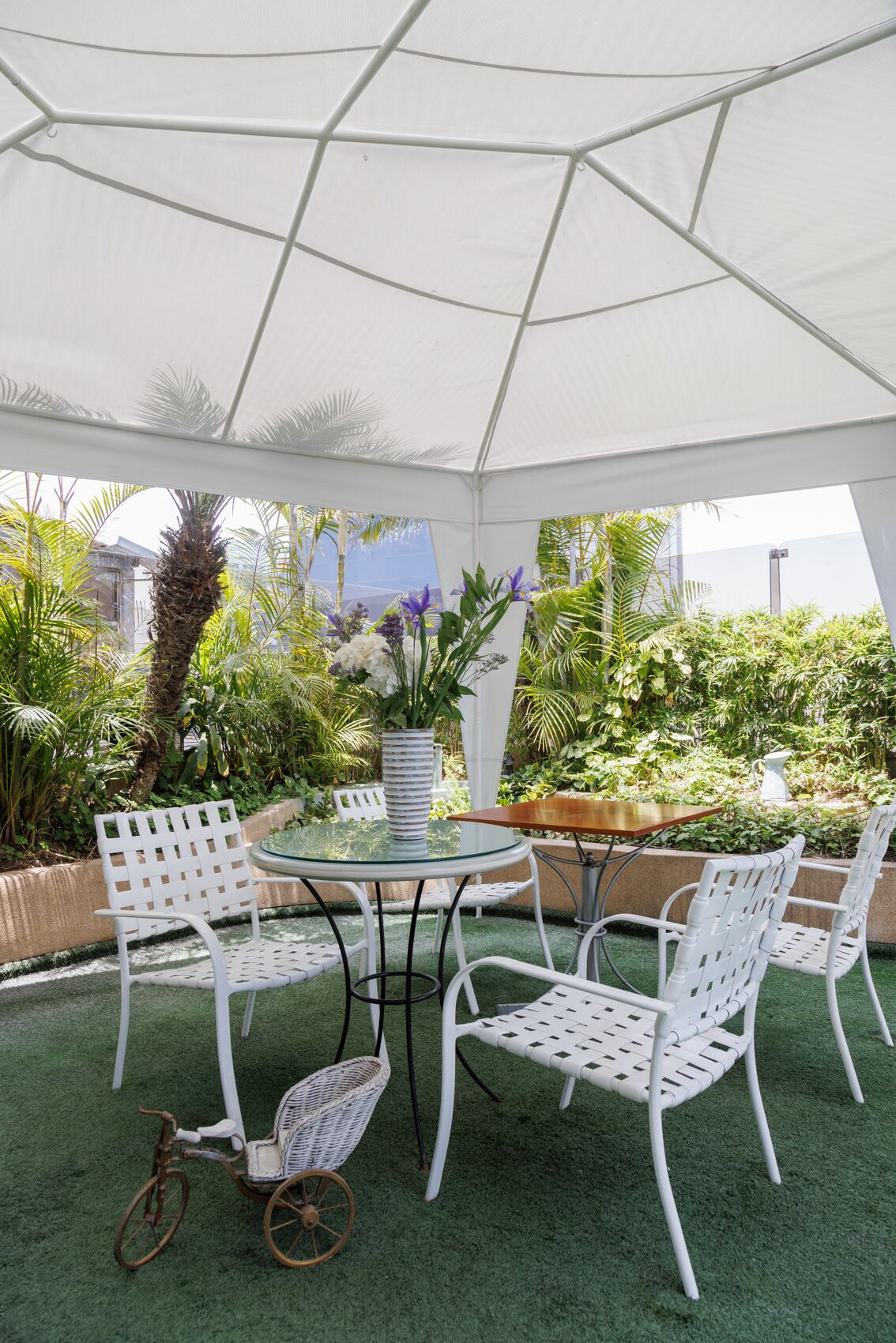 Daniel's Apart Hotel