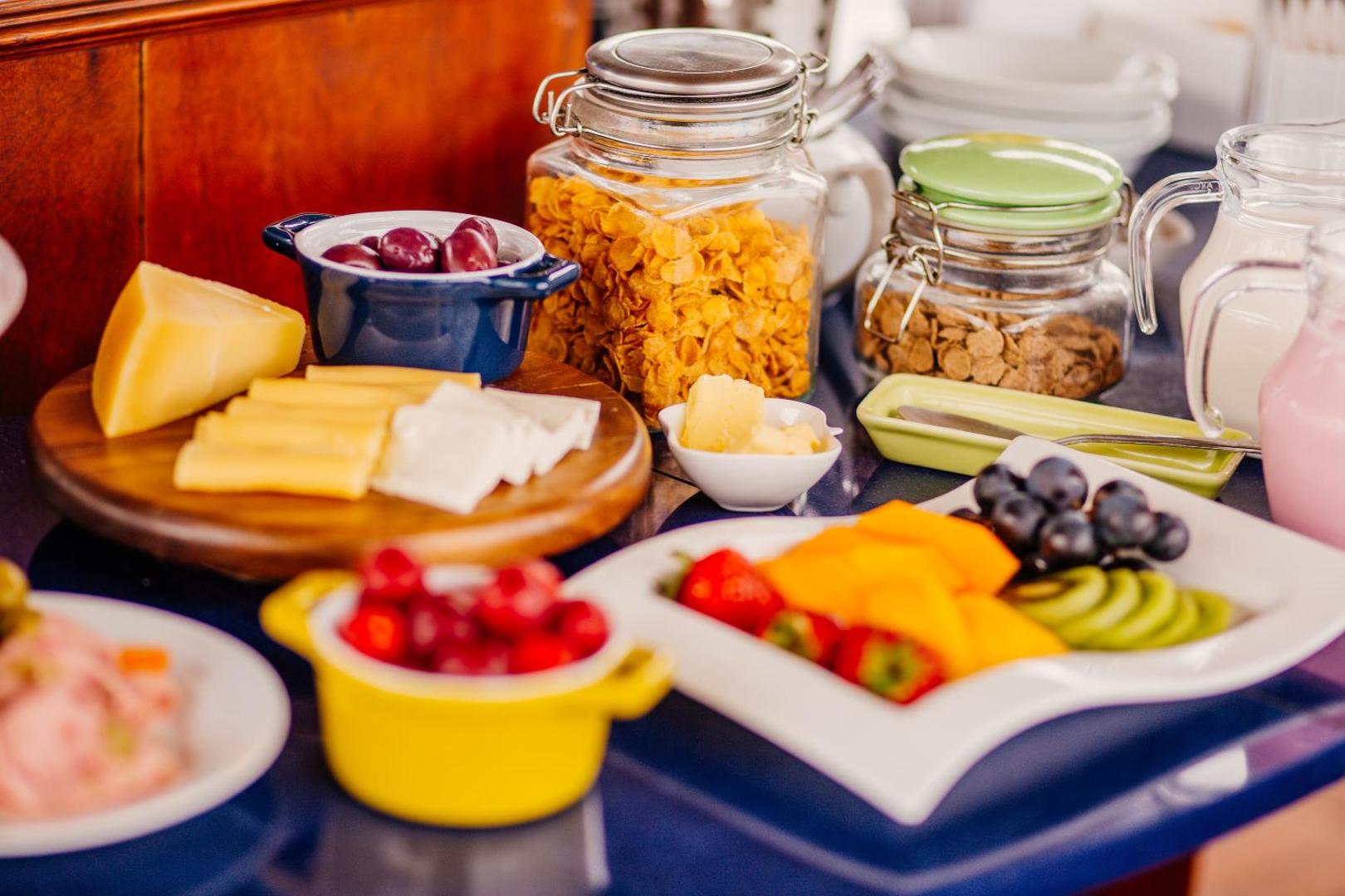 Daniel's Apart Hotel