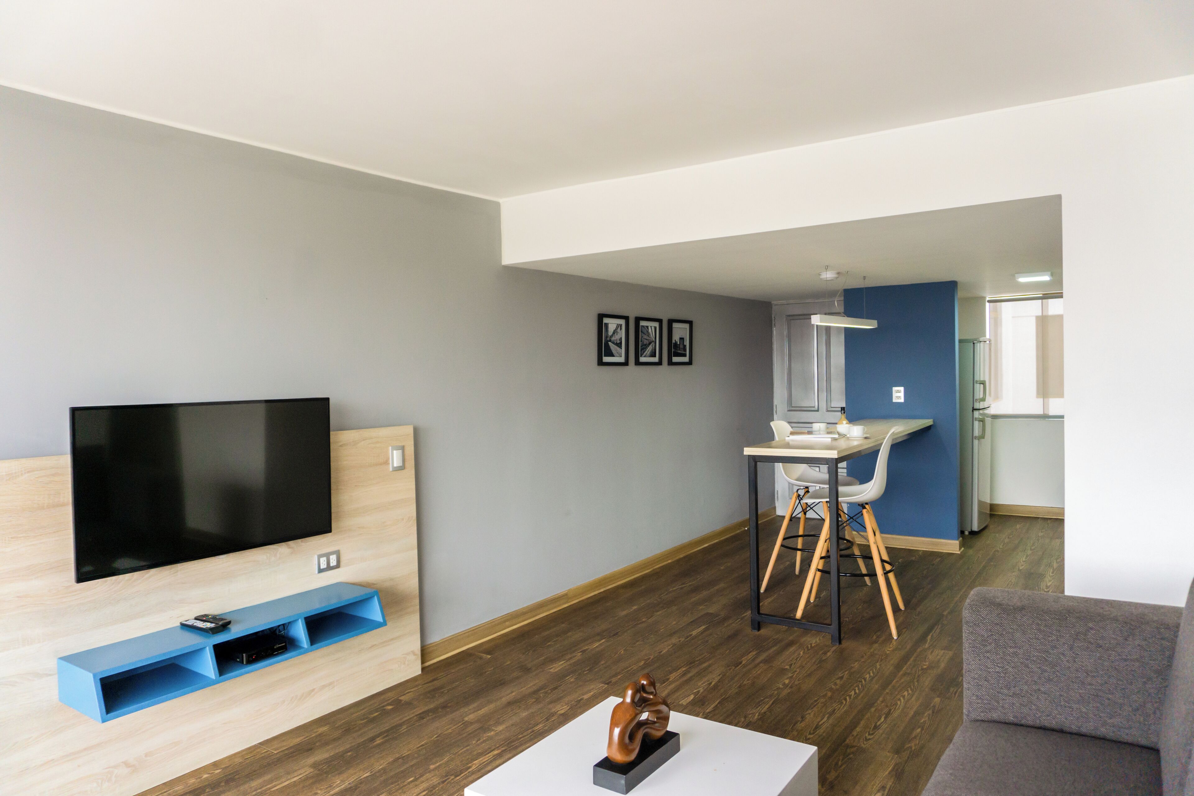 Daniel's Apart Hotel