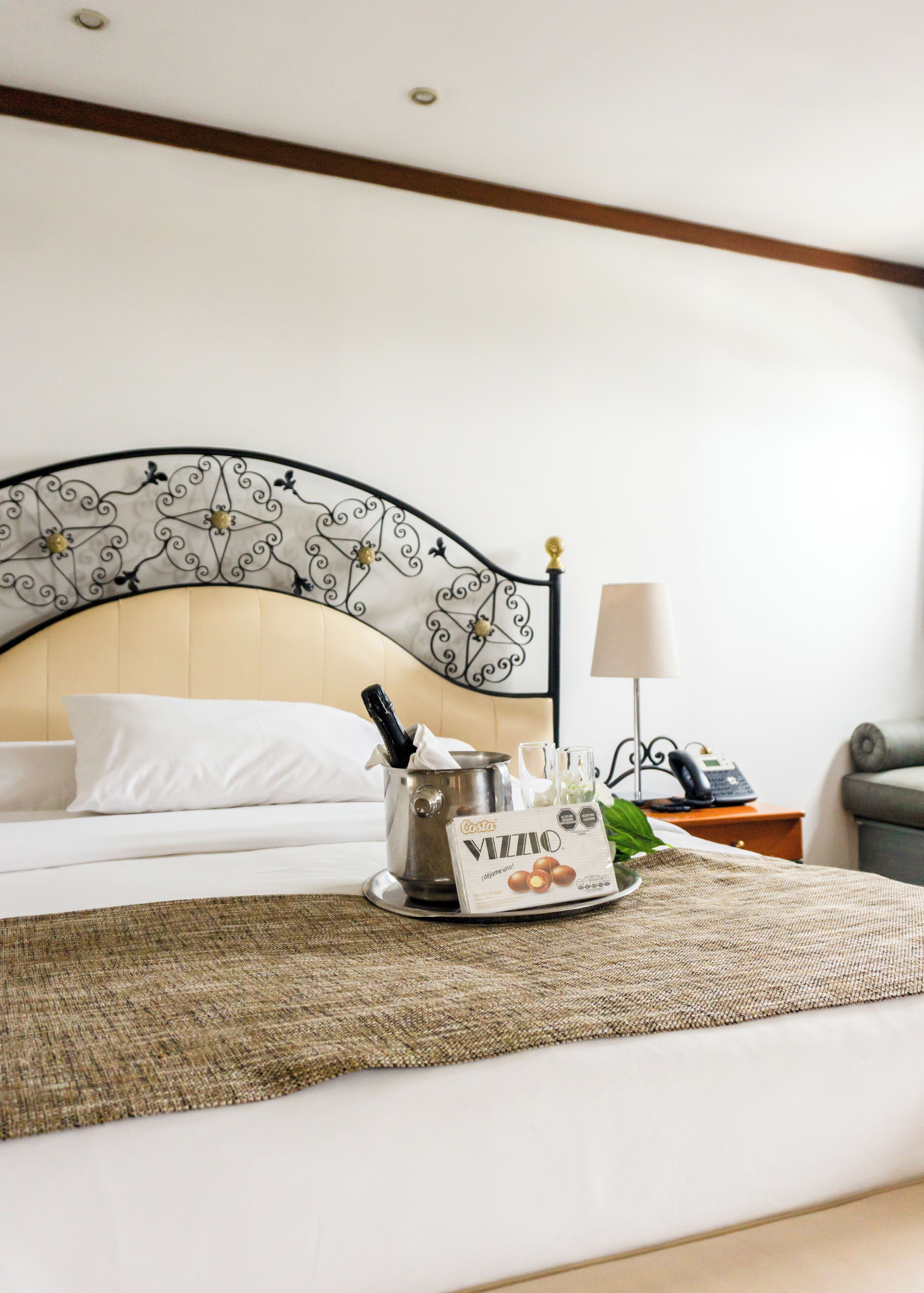 Daniel's Apart Hotel