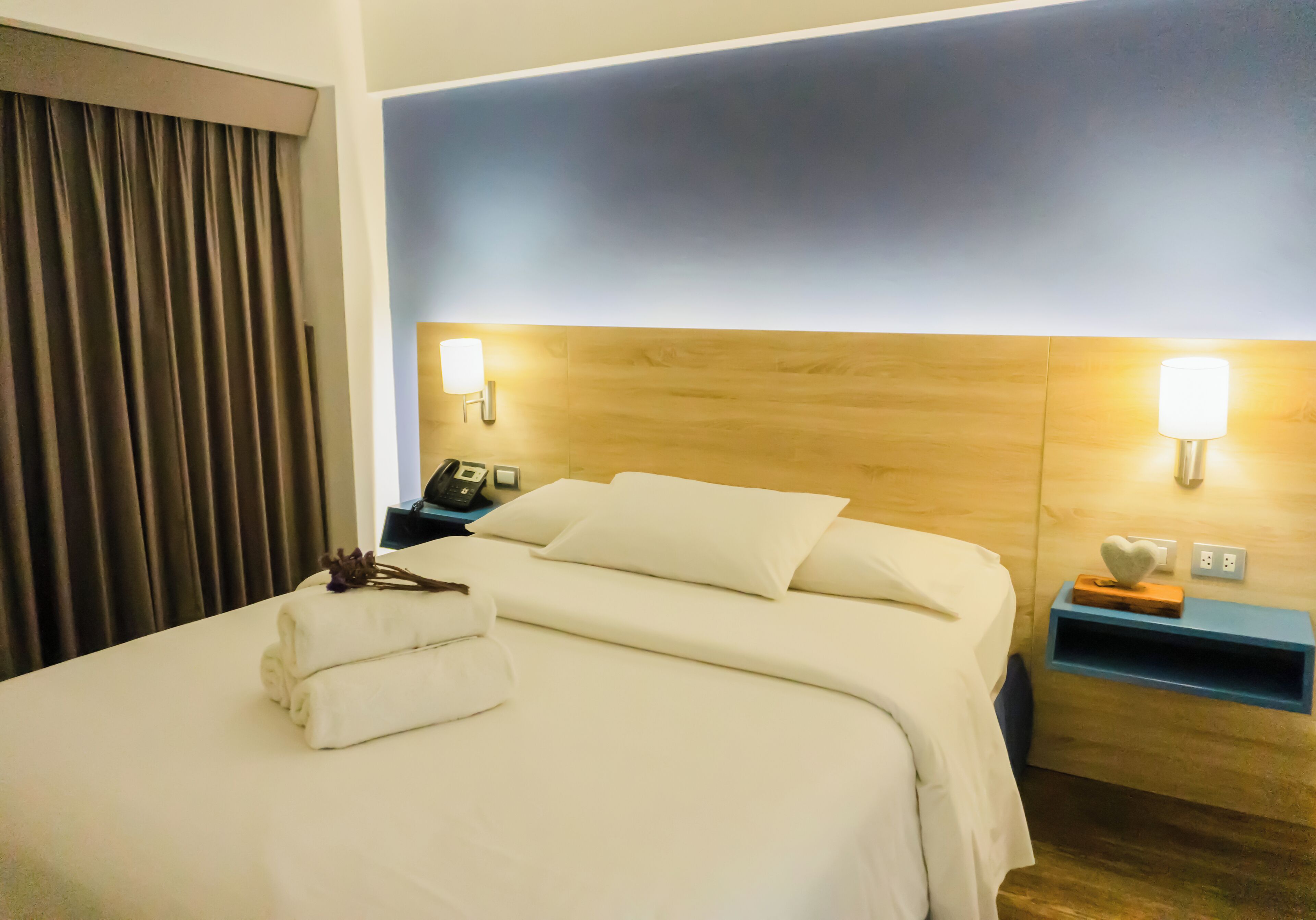 Daniel's Apart Hotel