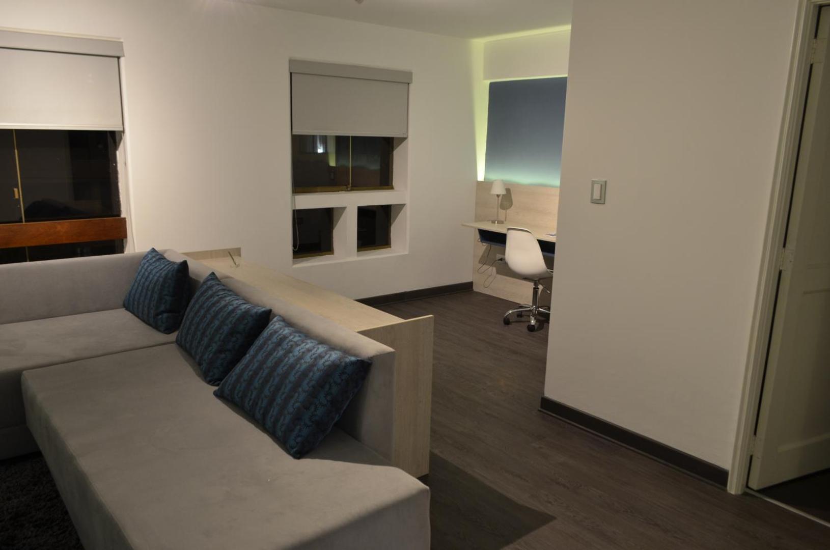 Daniel's Apart Hotel