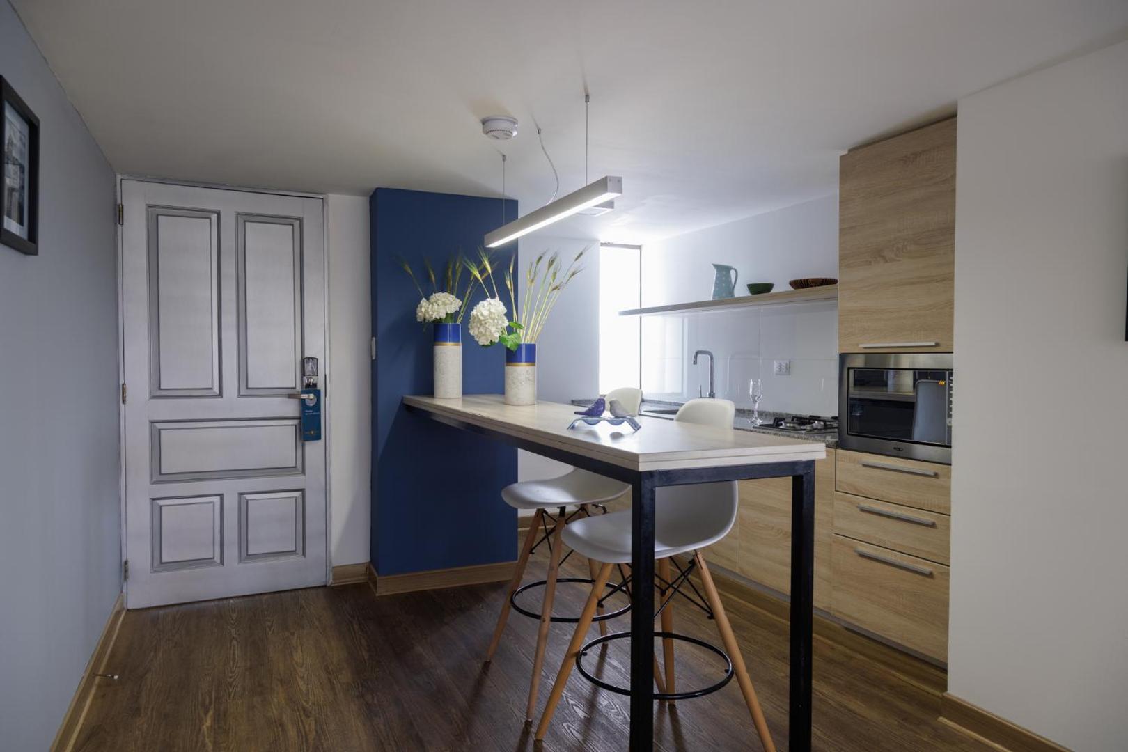 Daniel's Apart Hotel